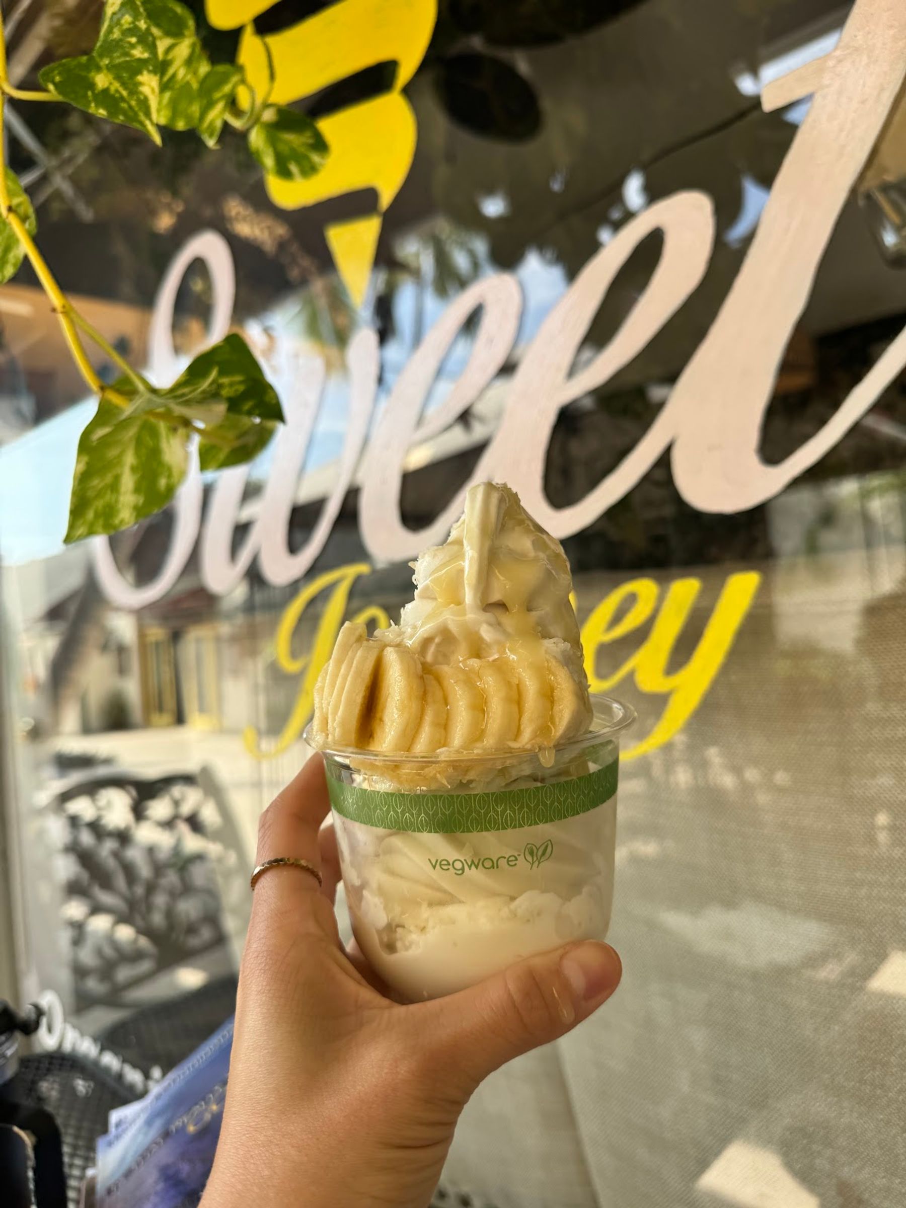 Photo 8 of Sweet Journey Soft Serve in Kailua-Kona, Big Island