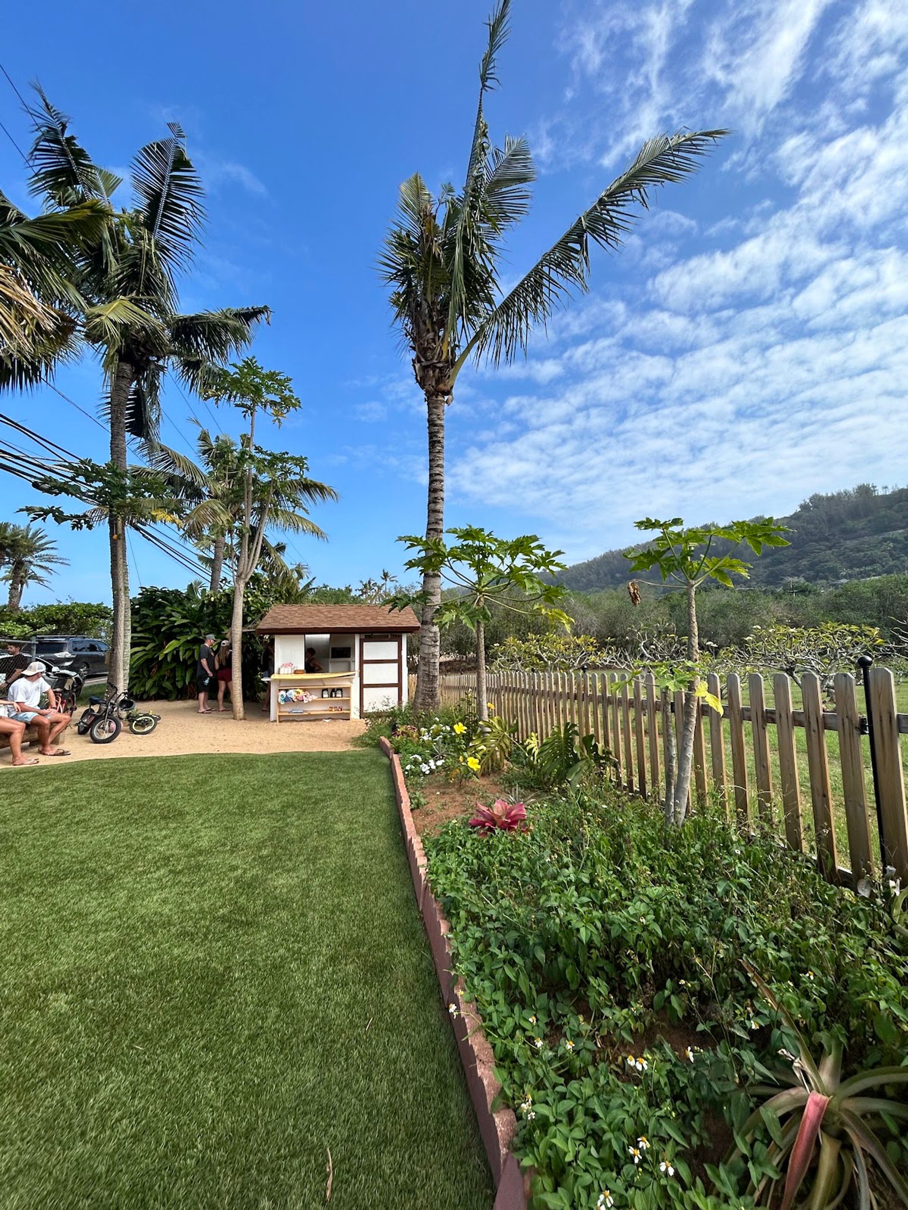 Photo 4 of Lucky’s in Pūpūkea, Oahu