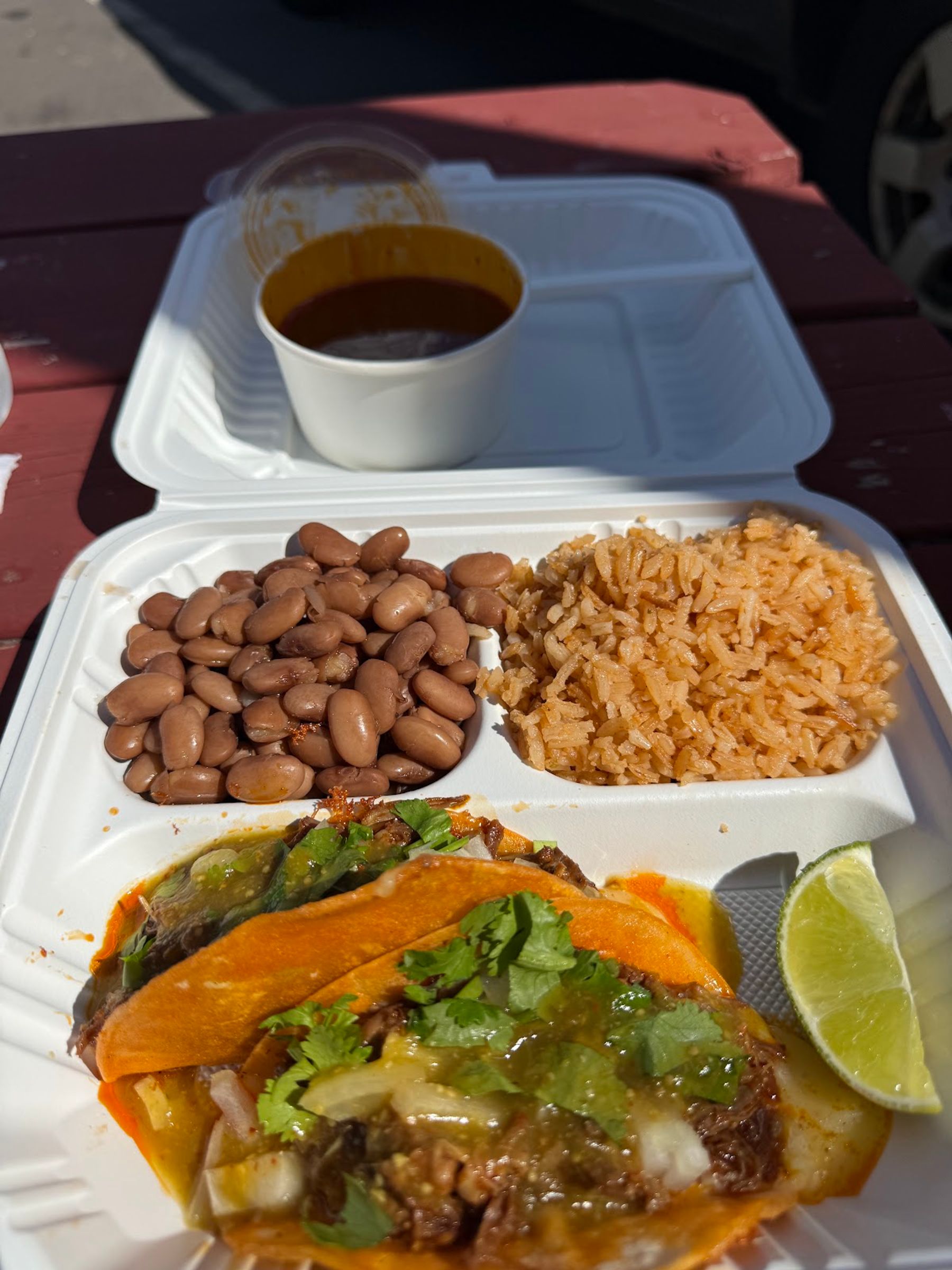 Photo 1 of El Jalisciense in Kapolei & Makakilo, Oahu