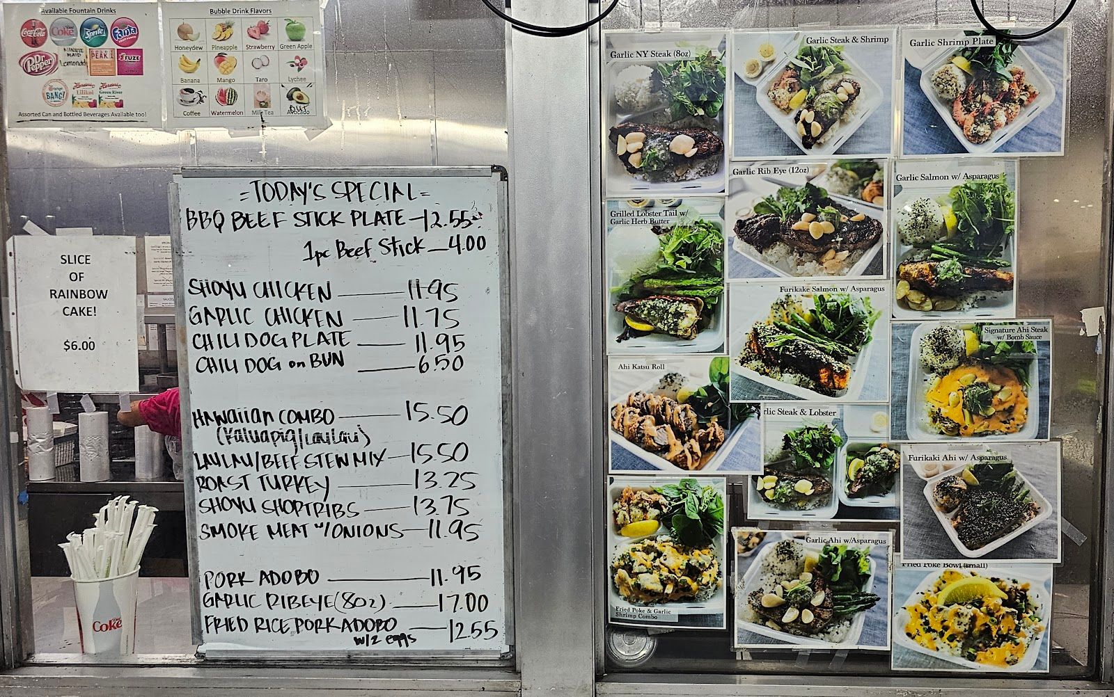 Photo 10 of Diner's Upscale Hawaii in Downtown, Chinatown & Kakaʻako, Oahu