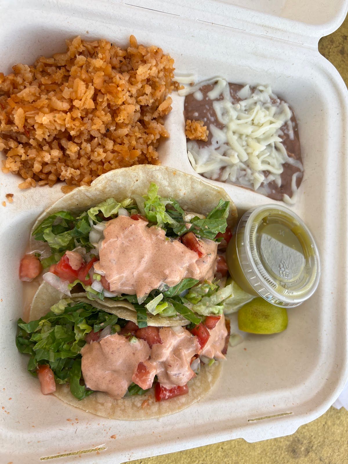 Photo 3 of 808Antojitos in Lāhainā, Maui