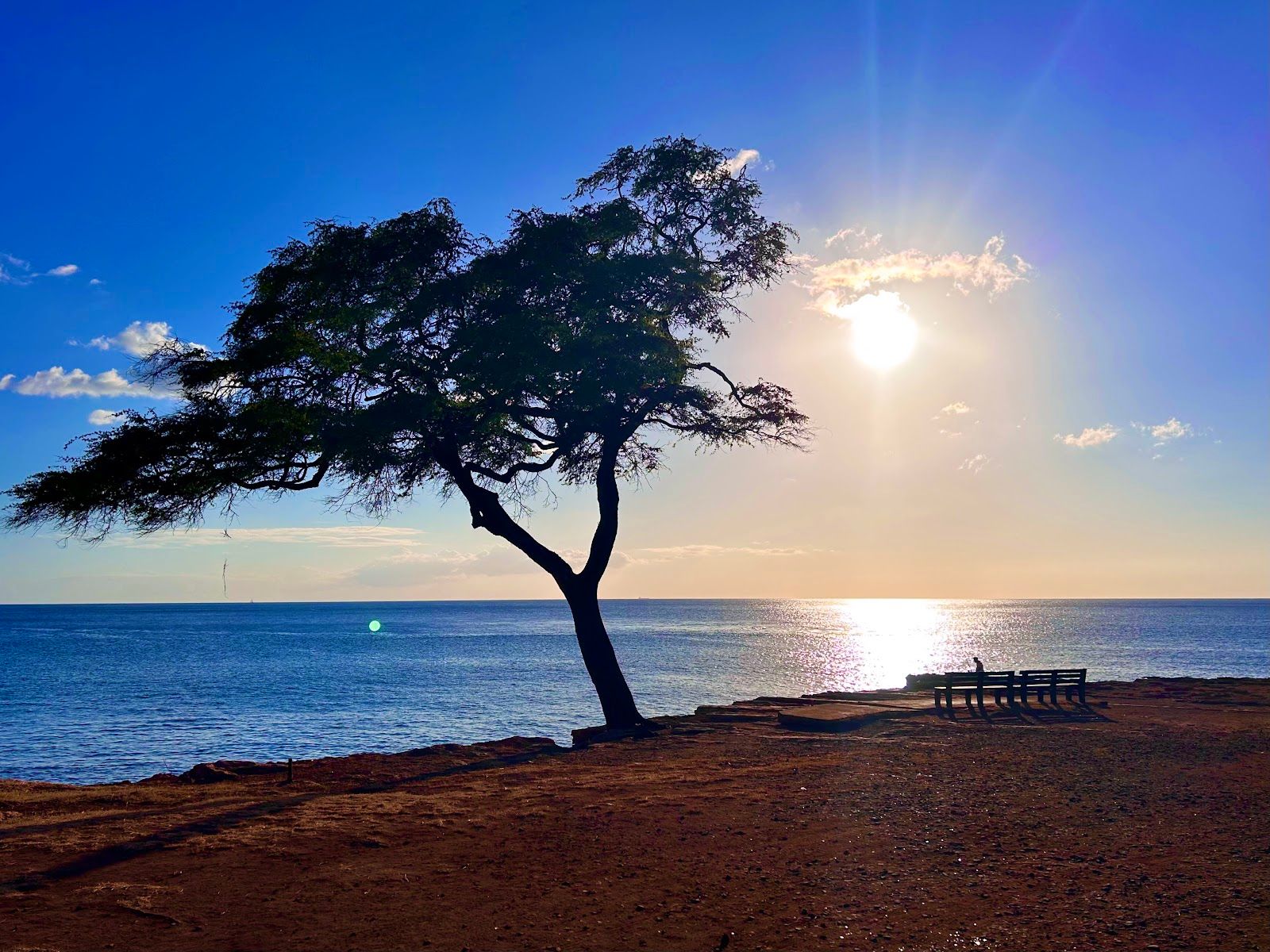 Photo 9 of Kahe Point Beach Park in Waiʻanae Coast, Oahu