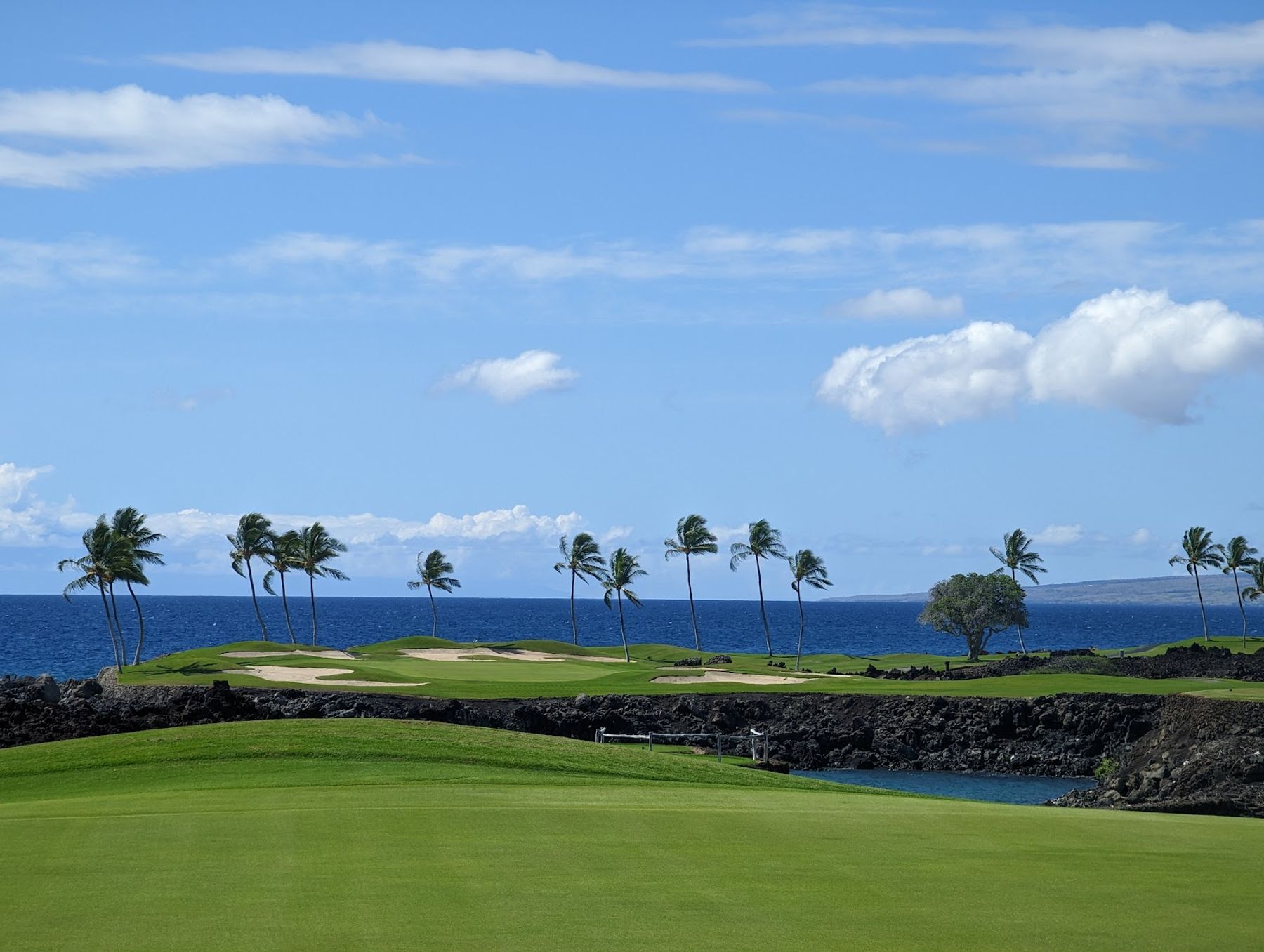 Photo 1 of Mauna Lani Golf in Waikoloa, Big Island