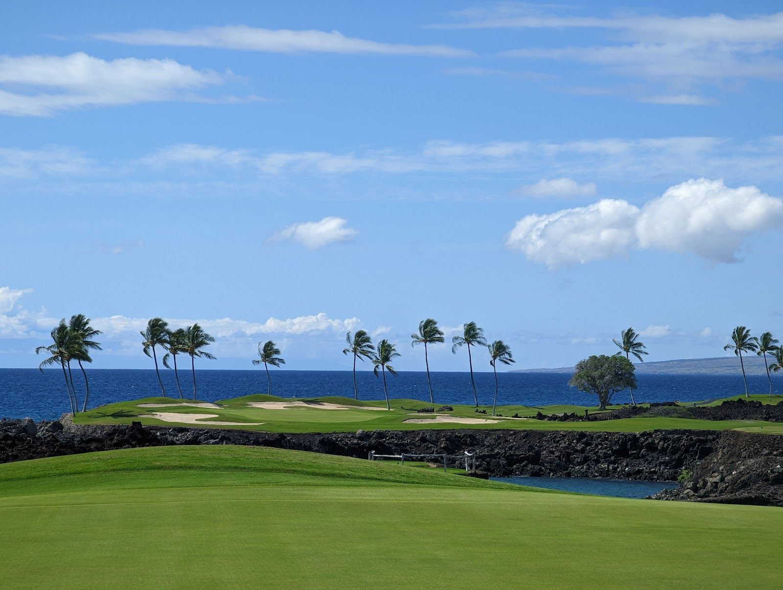 Photo 1 of Mauna Lani Golf in Waikoloa, Big Island
