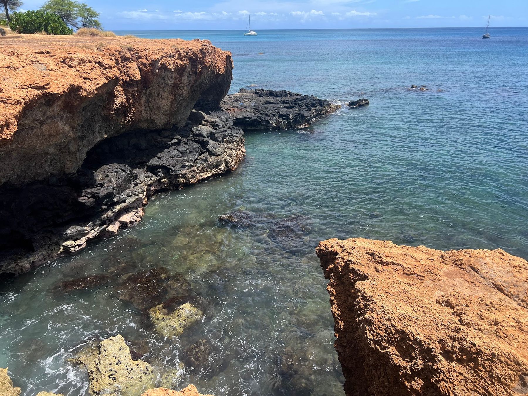 Photo 6 of Hawaiian Electric Beach Park in Waiʻanae Coast, Oahu