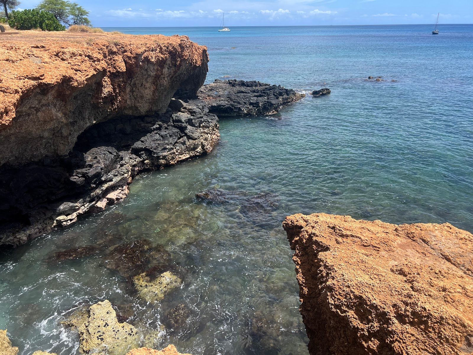 Photo 6 of Hawaiian Electric Beach Park in Waiʻanae Coast, Oahu
