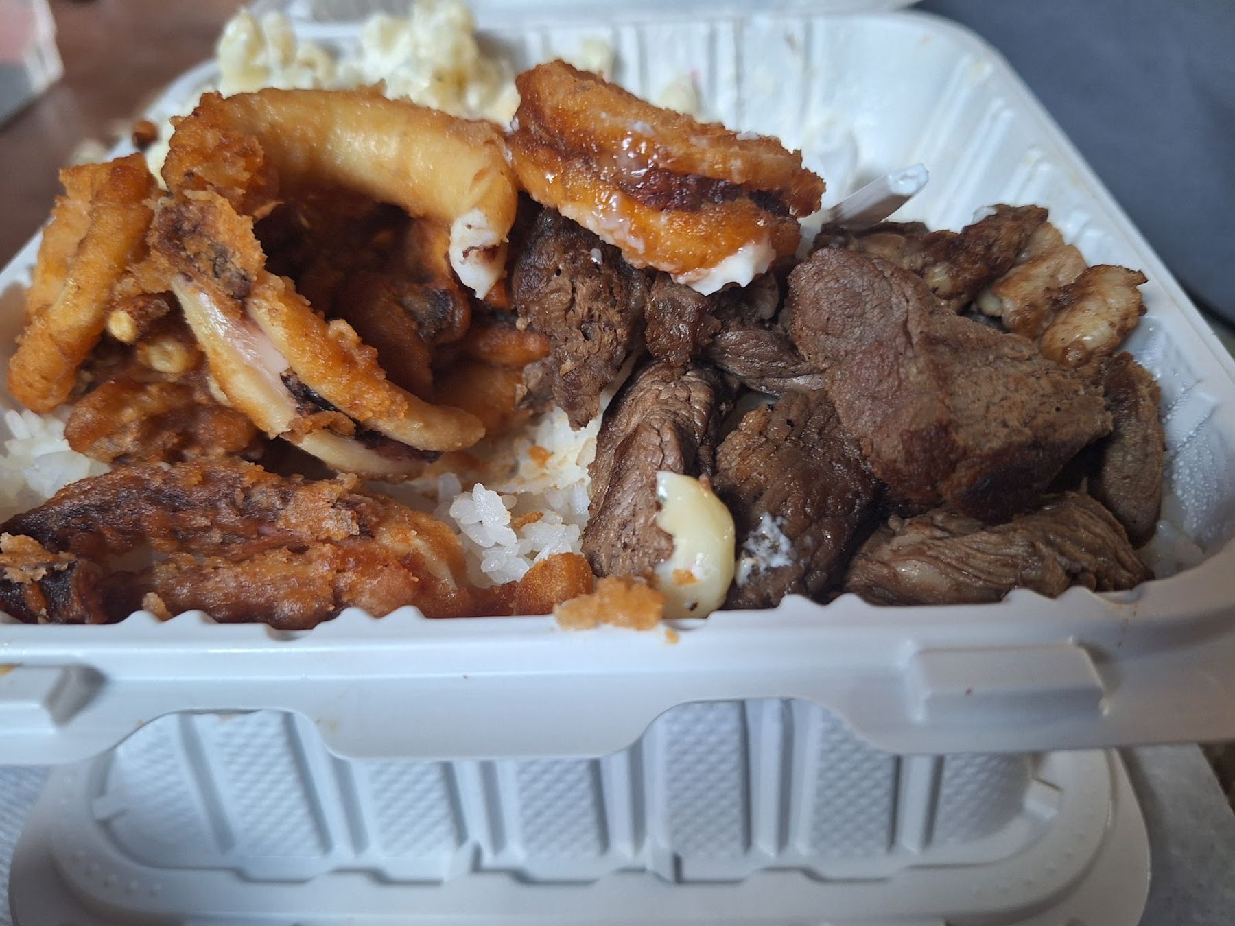 Photo 4 of Hawaiian Shrimp Co in Hilo, Big Island