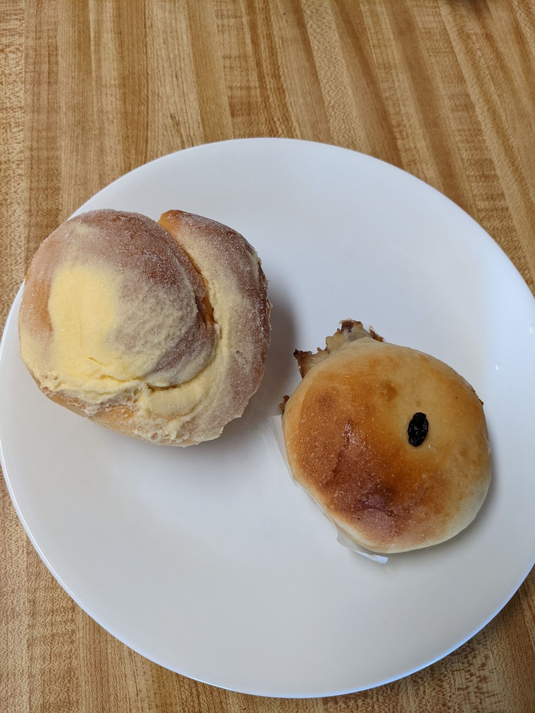 Photo 5 of Nanding's Bakery in Pearl Harbor & ʻAiea, Oahu