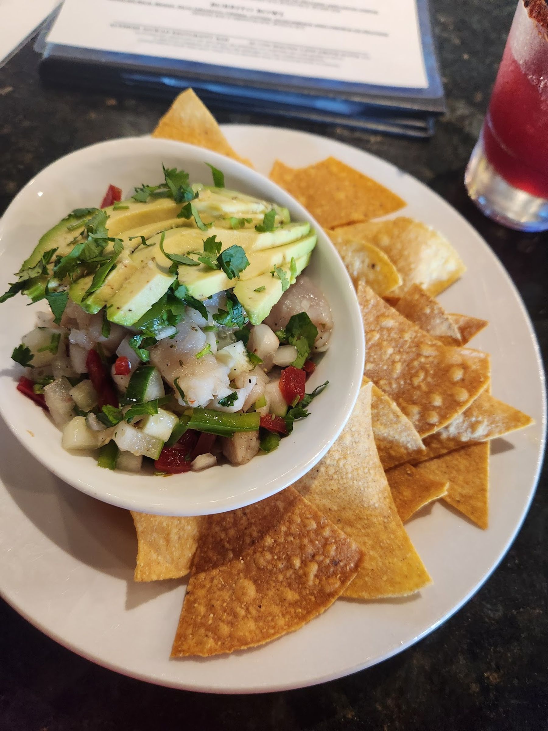 Photo 5 of Alebrije Mexican Restaurant & Bar in Waikoloa, Big Island
