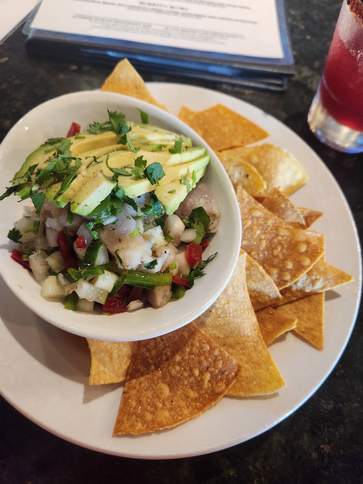 Photo 5 of Alebrije Mexican Restaurant & Bar in Waikoloa, Big Island