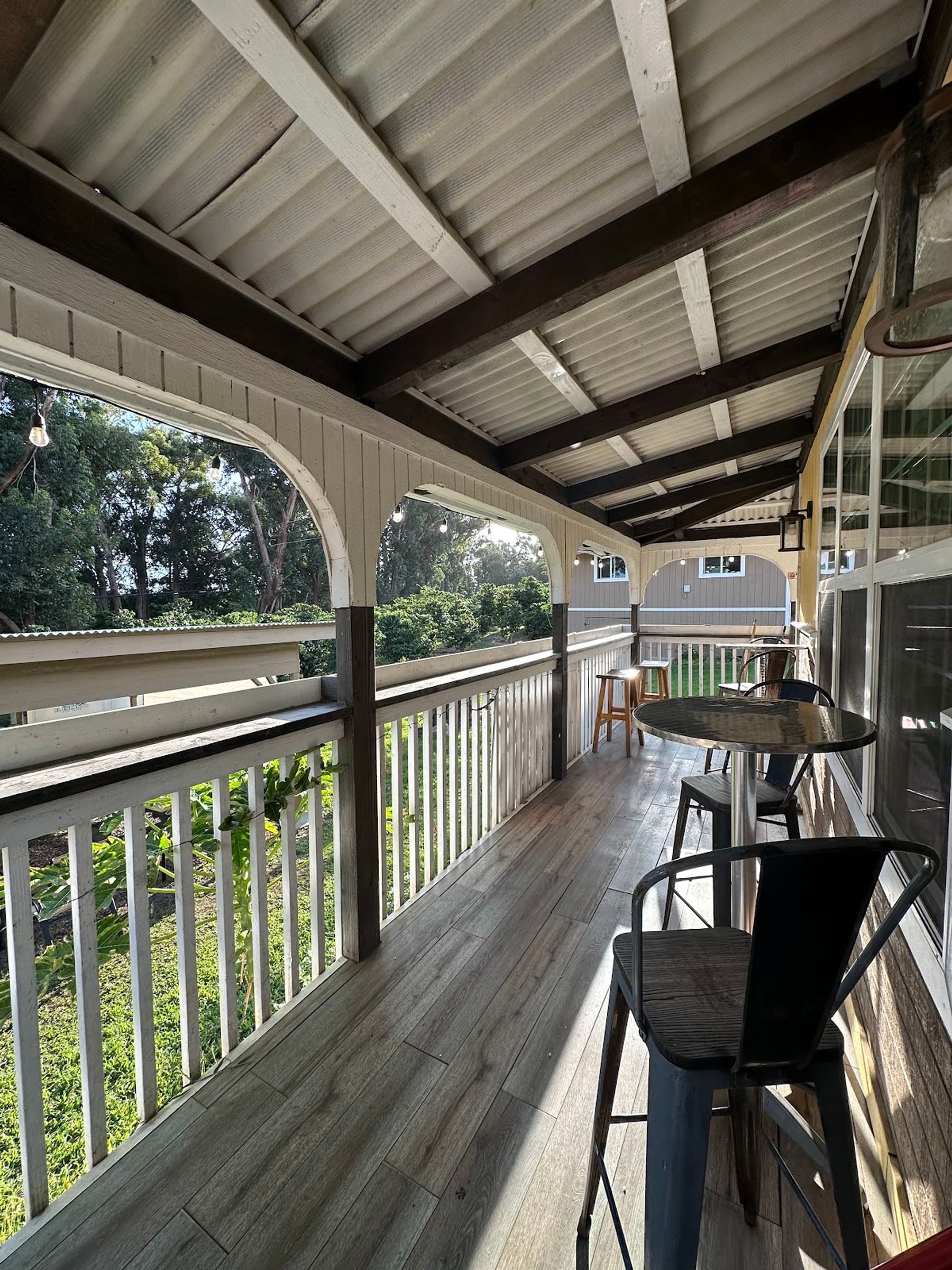 Photo 10 of Miranda's Farms Coffee Shop in South Point, Big Island