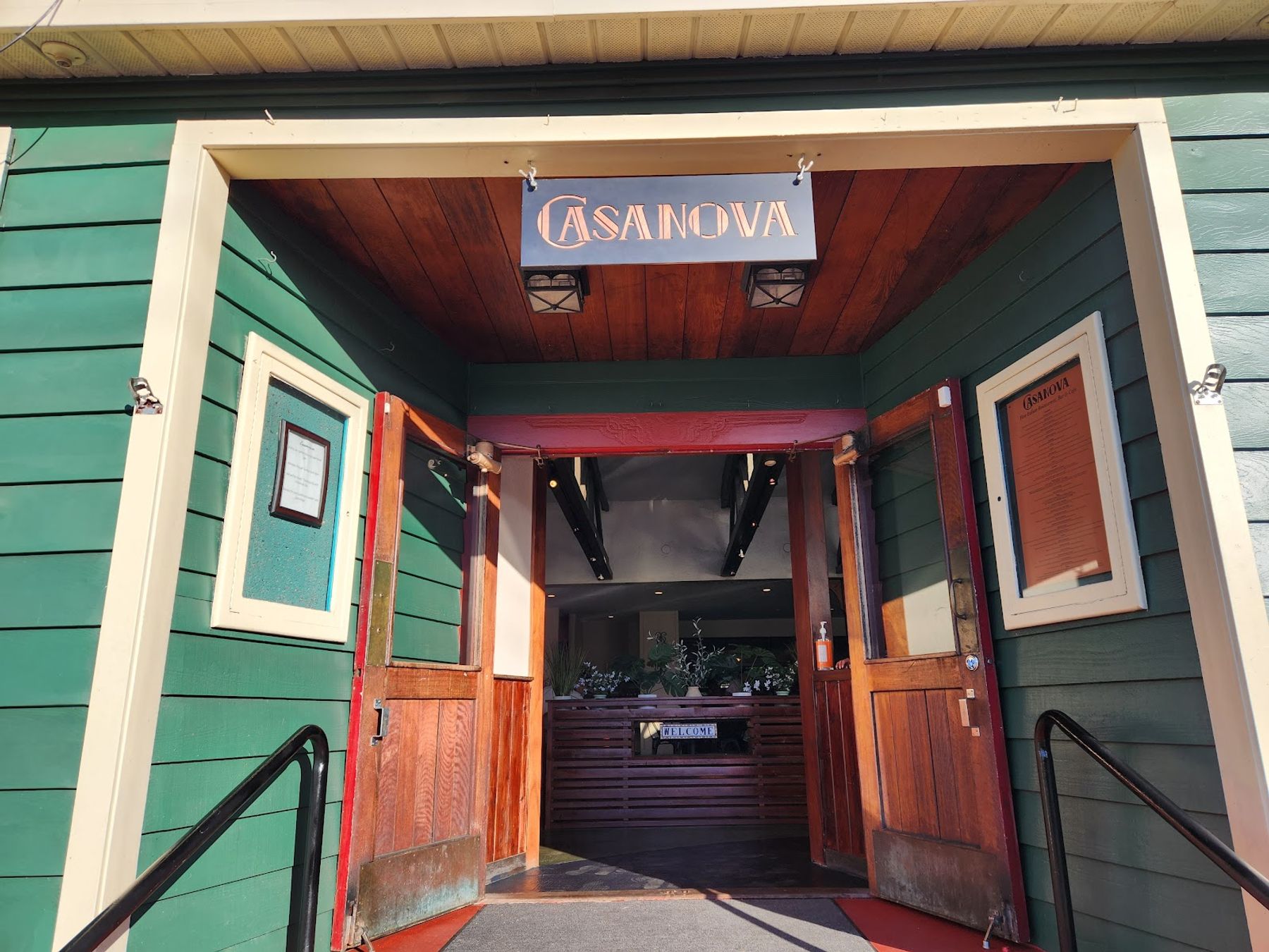 Photo 1 of Casanova Italian Restaurant in Makawao & Pukalani, Maui