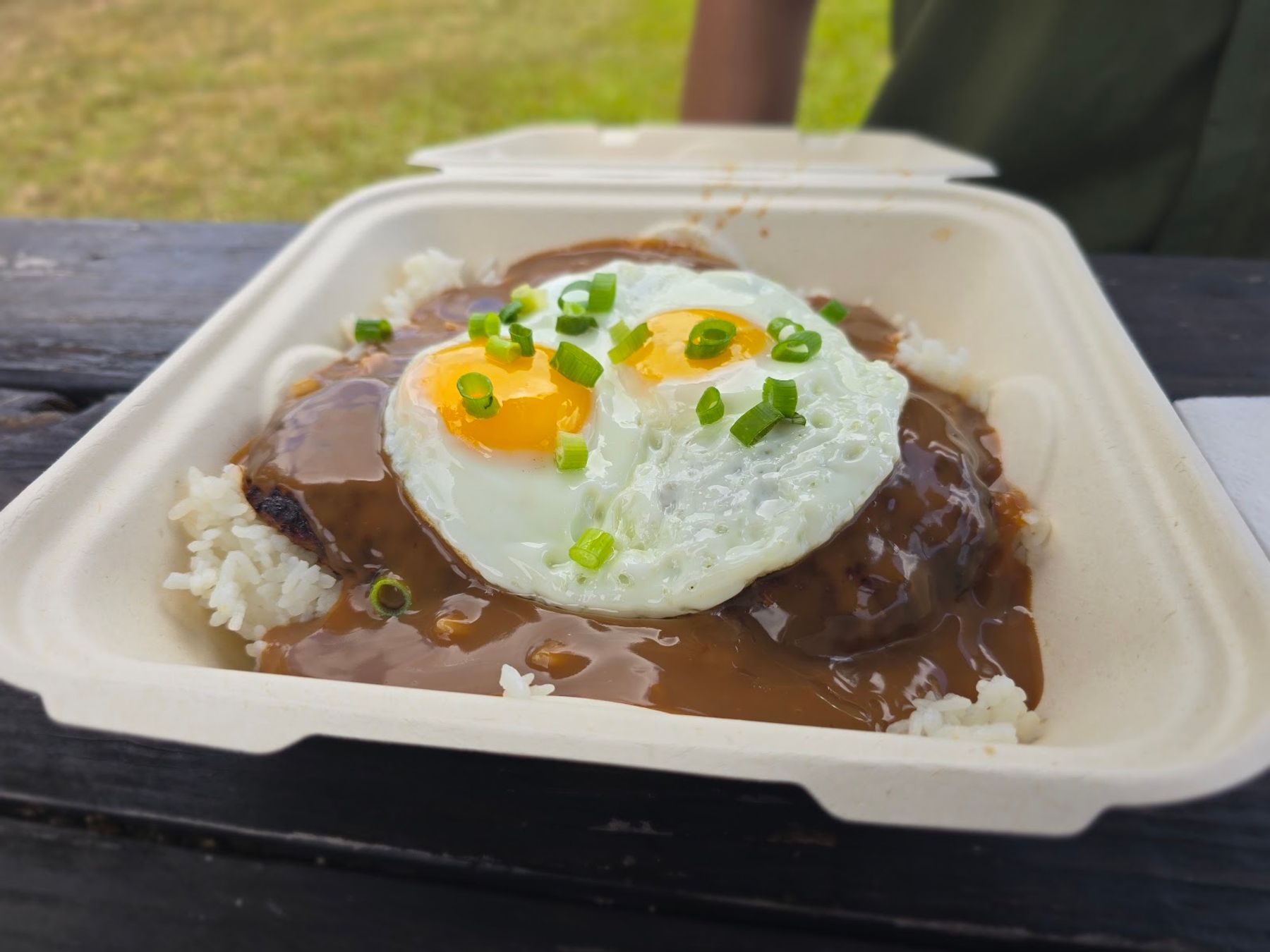 Photo 6 of Kilo's Kitchen in Hāna, Maui
