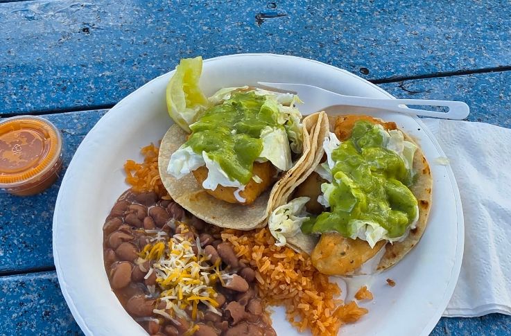 Tony's Catch restaurant in Kapaʻa, Kaua‘i photo 2