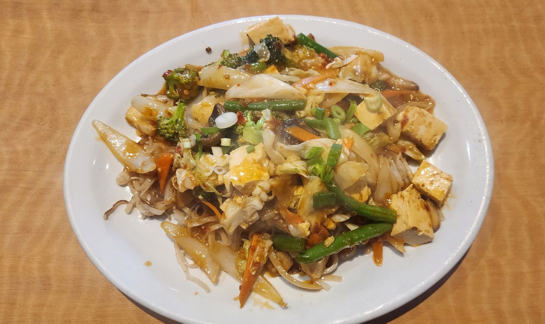 Photo 6 of A Saigon Cafe in Wailuku, Maui