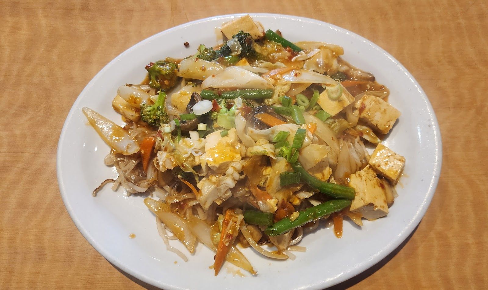 Photo 6 of A Saigon Cafe in Wailuku, Maui