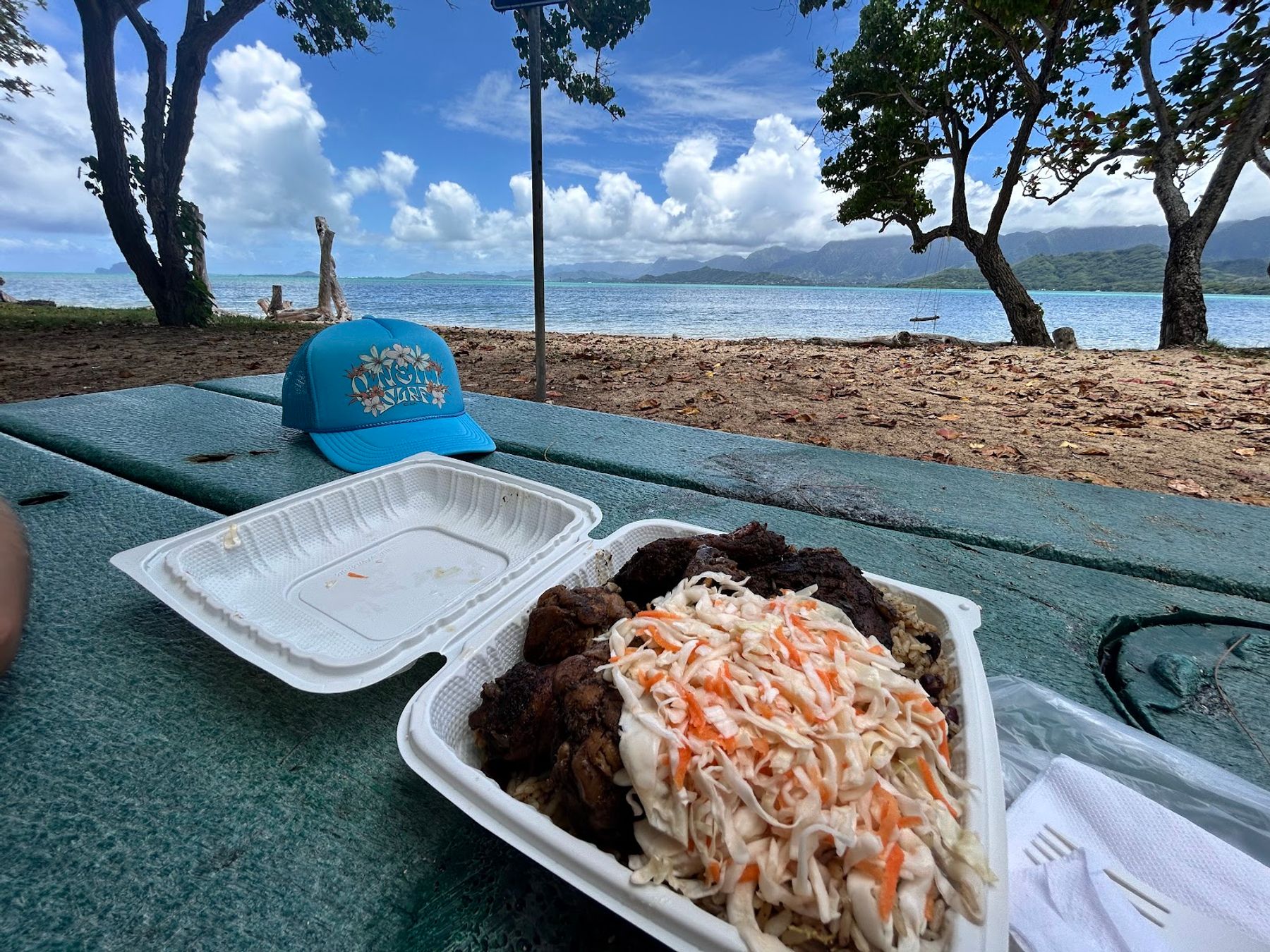 Photo 9 of Island Patty in Kāneʻohe, Oahu