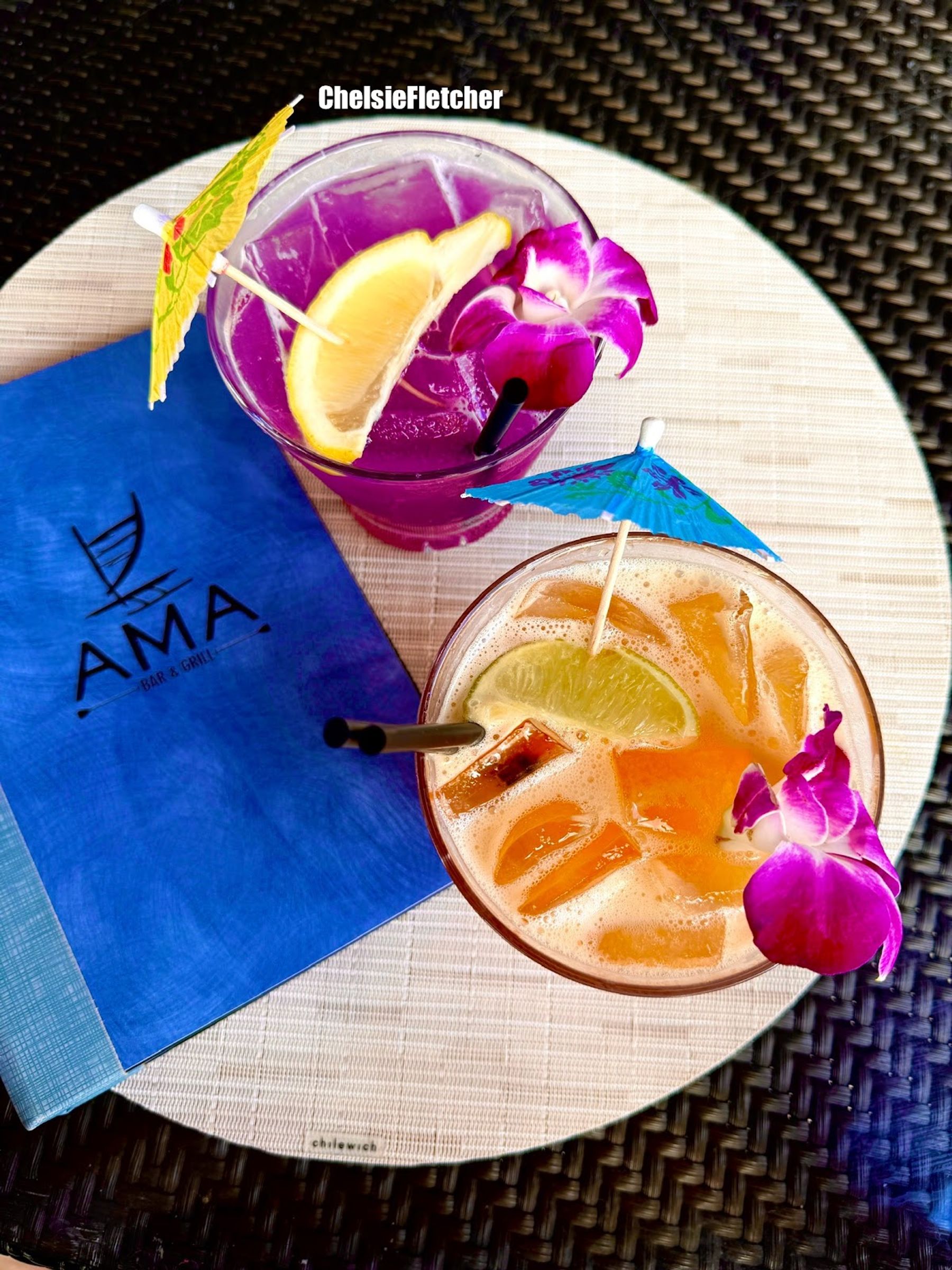 Photo 6 of AMA BAR & GRILL in Wailea, Maui