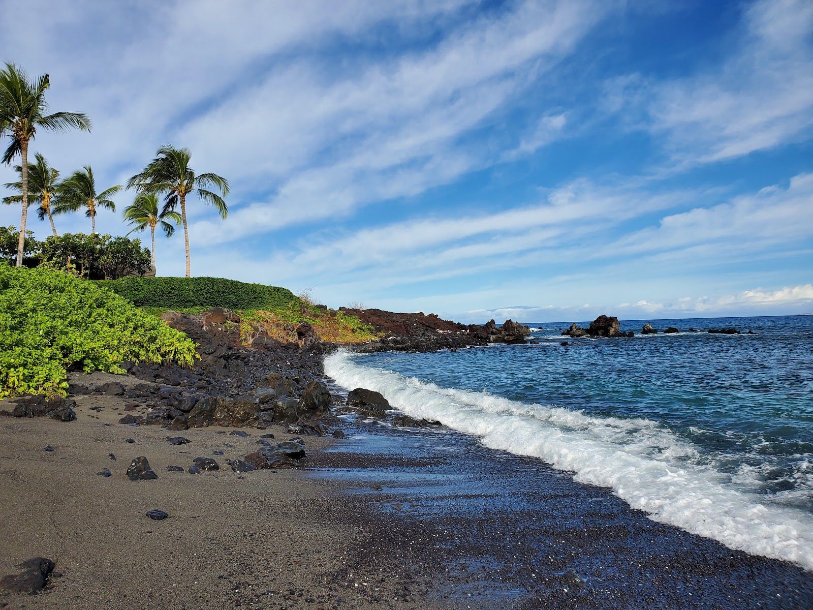 How to Do the Big Island on a Budget
