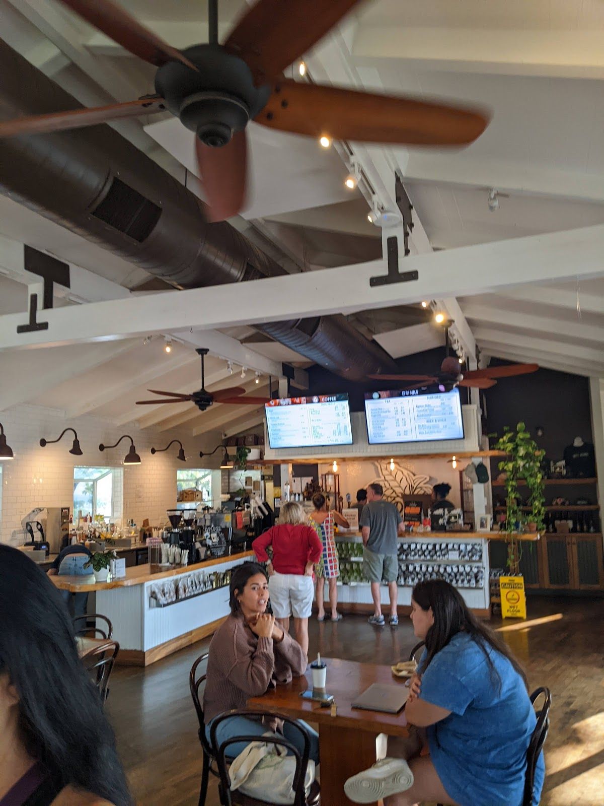 Photo 4 of Kona Coast Shopping Center in Kailua-Kona, Big Island