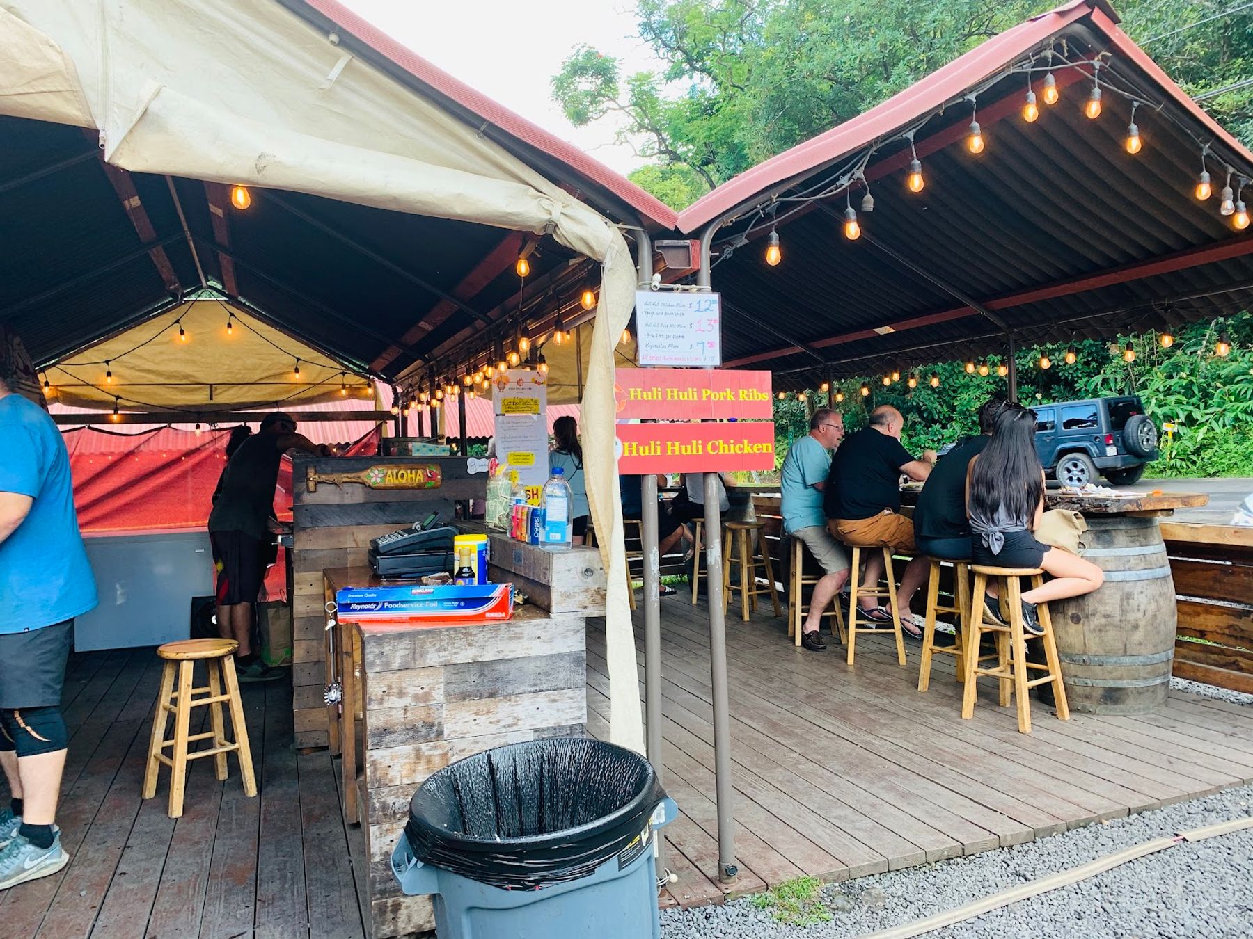 Photo 1 of Island Chef in Keʻanae-Nāhiku, Maui