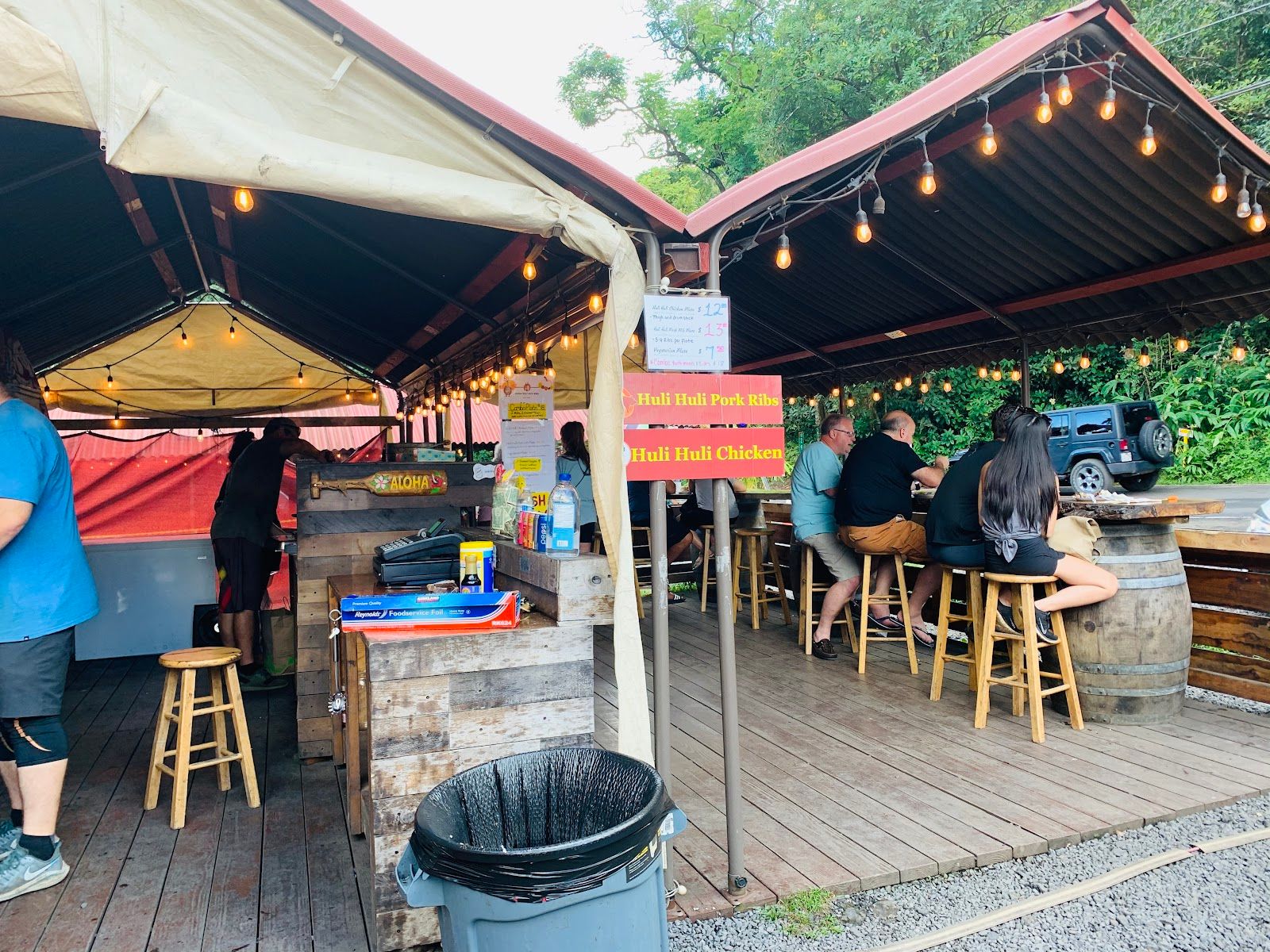 Photo 1 of Island Chef in Keʻanae-Nāhiku, Maui