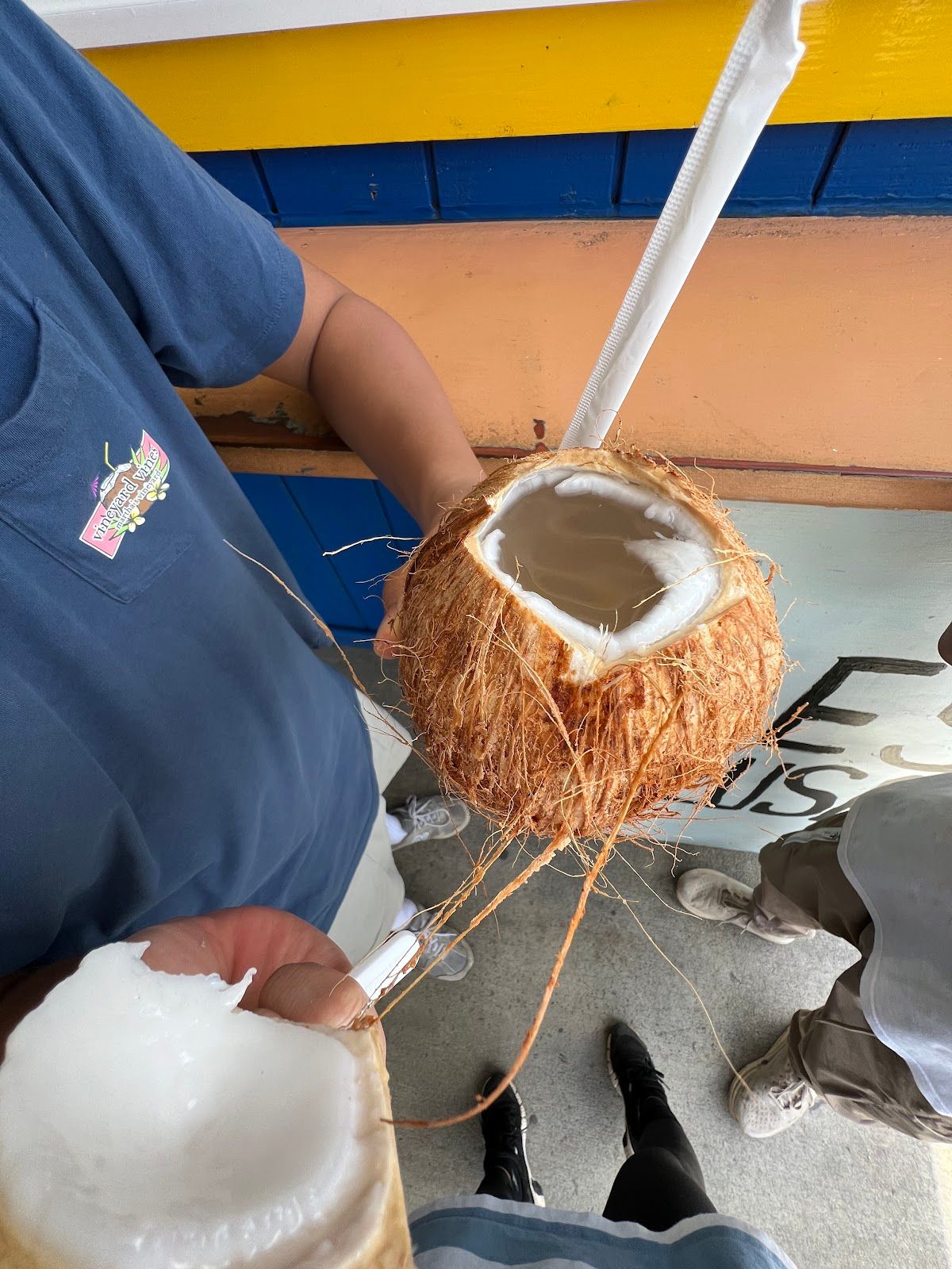 Photo 6 of Coconut Joe's in Kualoa & North Windward, Oahu