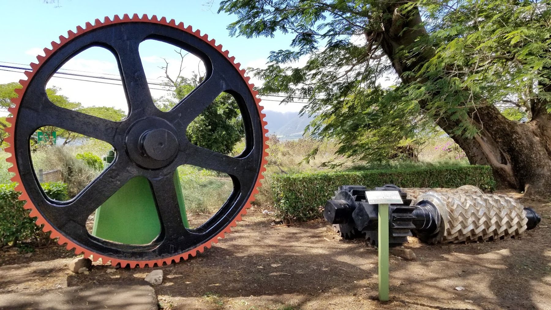 Photo 8 of Alexander & Baldwin Sugar Museum in Kahului, Maui