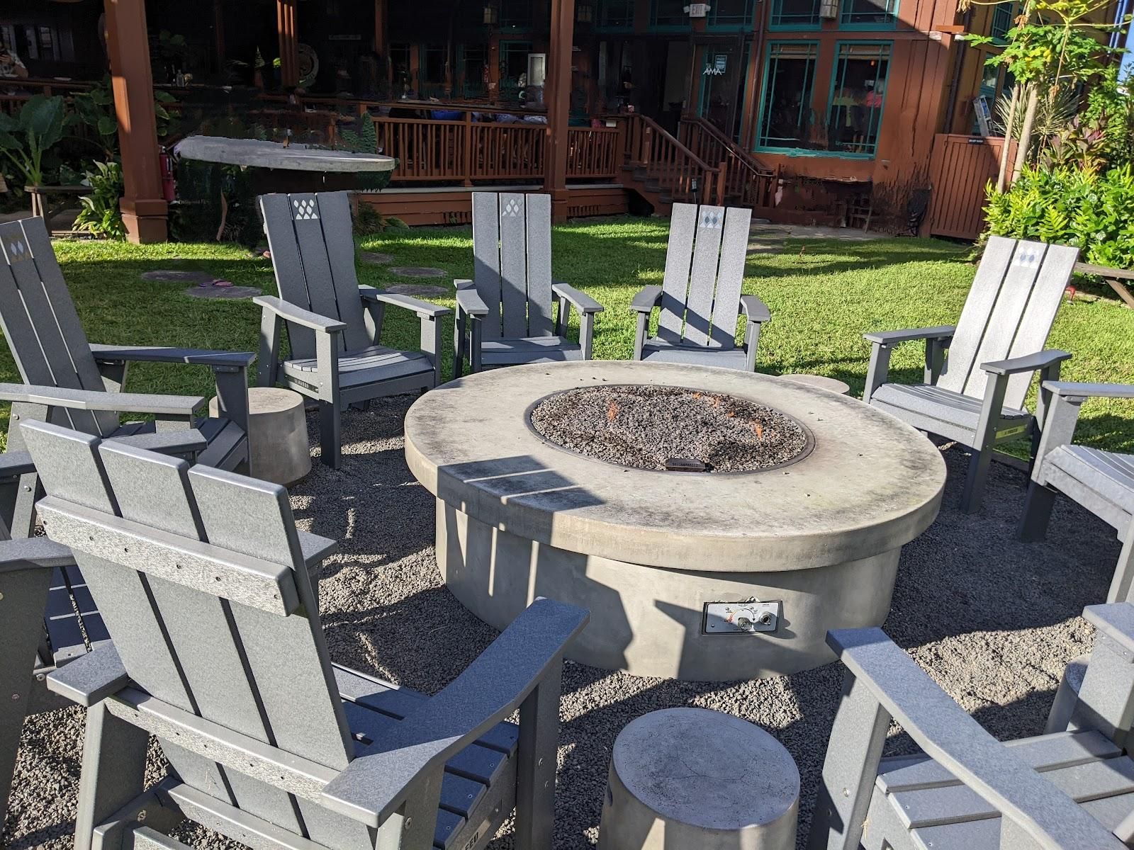 AMA Restaurant restaurant in Hanalei, Kaua‘i photo 2