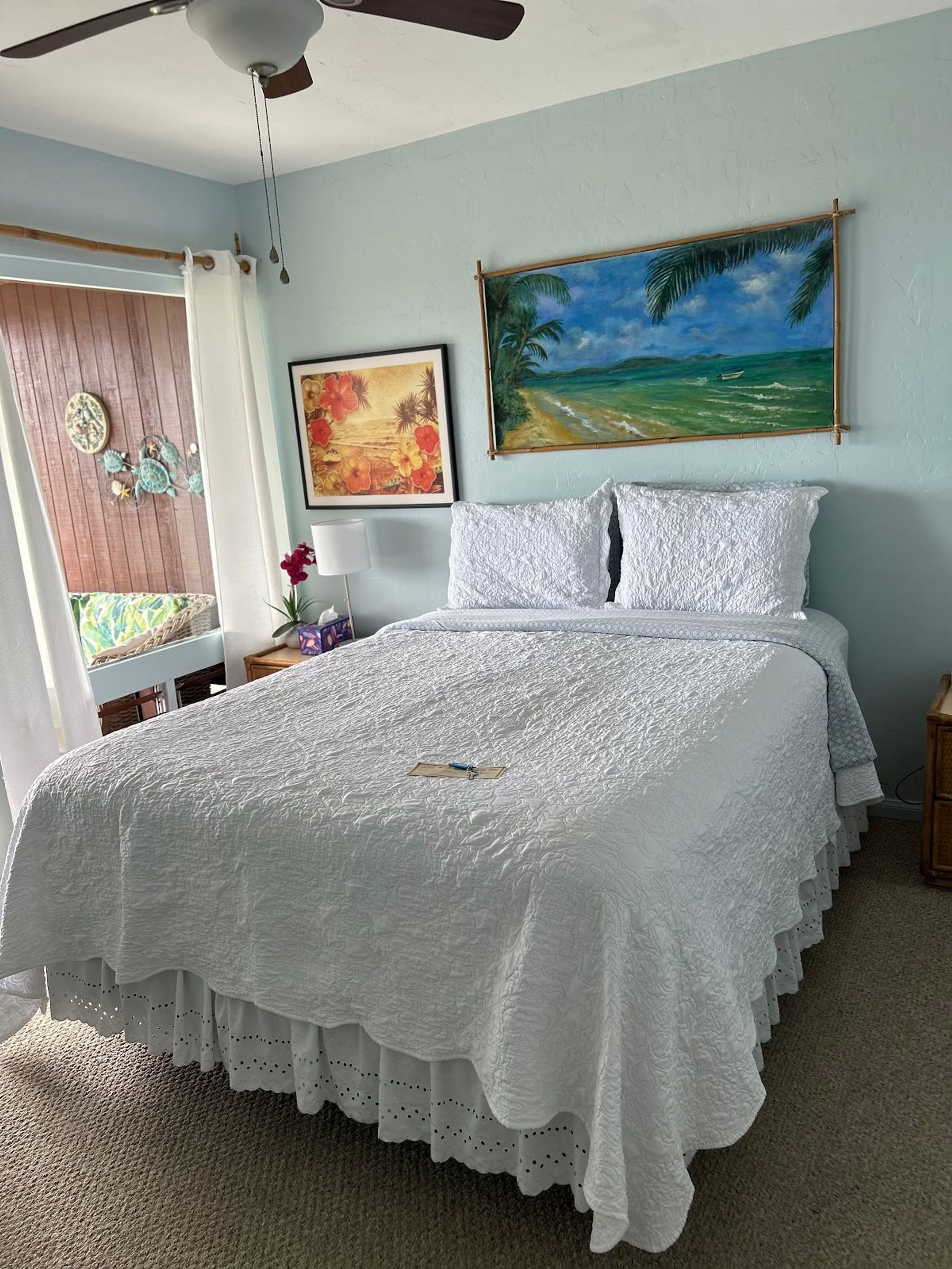Photo 7 of Hale Hoola B&B in South Kona, Big-island