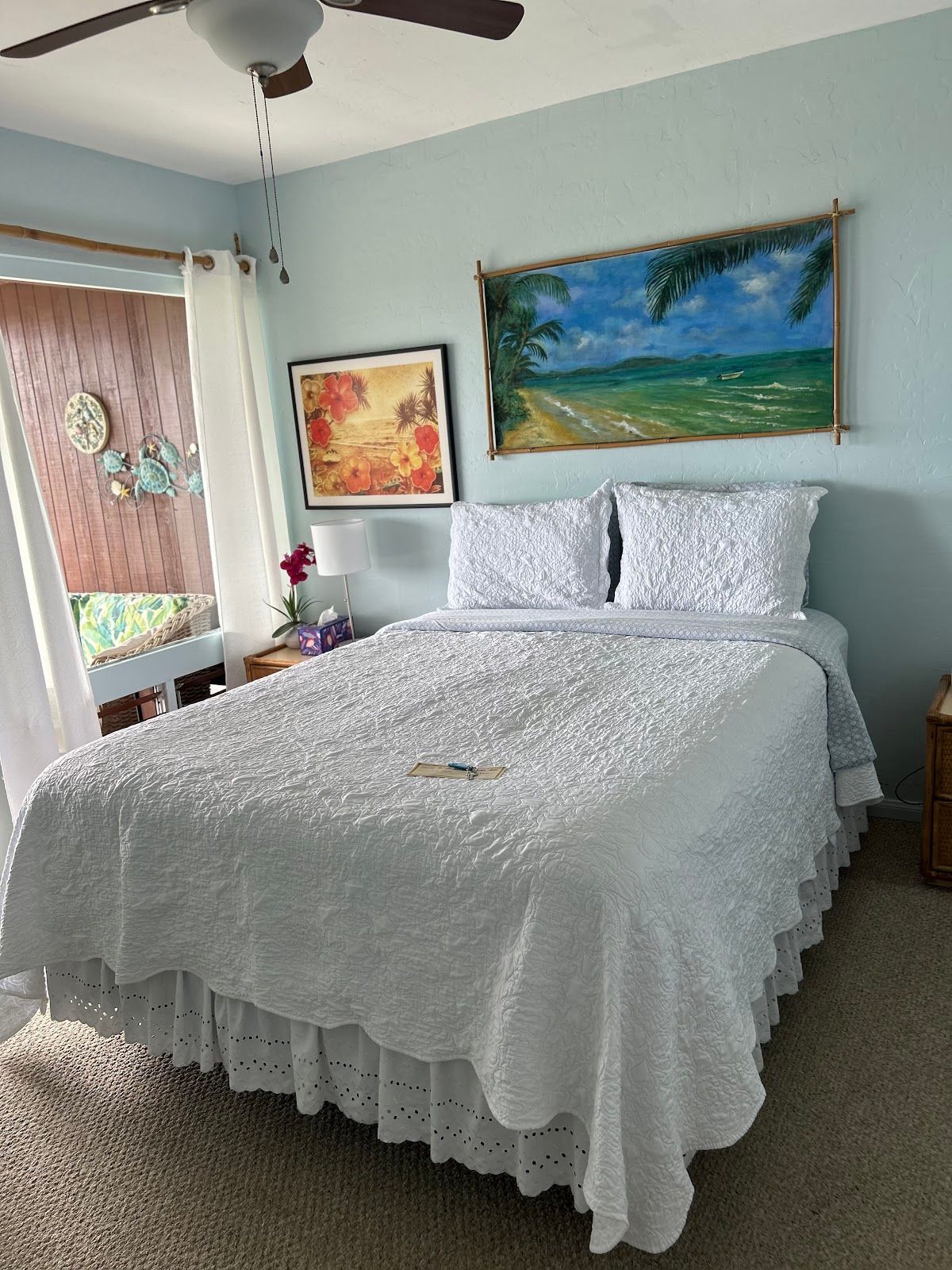 Photo 7 of Hale Hoola B&B in South Kona, Big-island