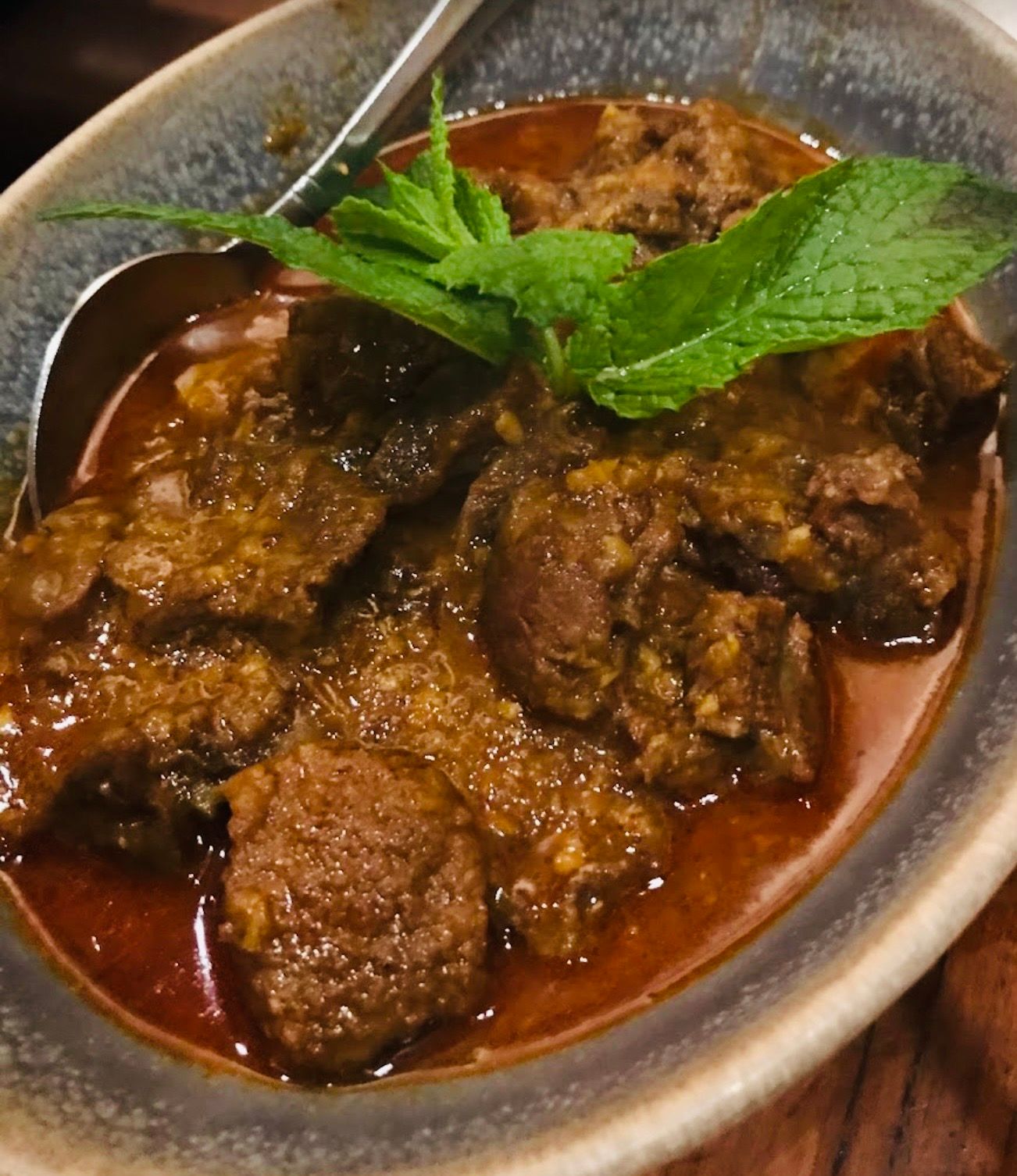 Photo 8 of Kauai Myanmar food & Sushi in Wailua, Kauai