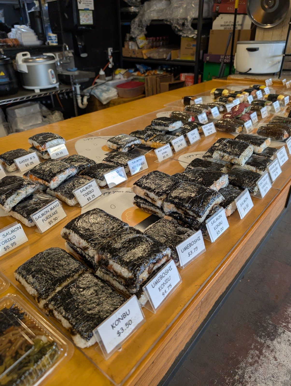 Photo 3 of Got'z Grindz in Kāneʻohe, Oahu