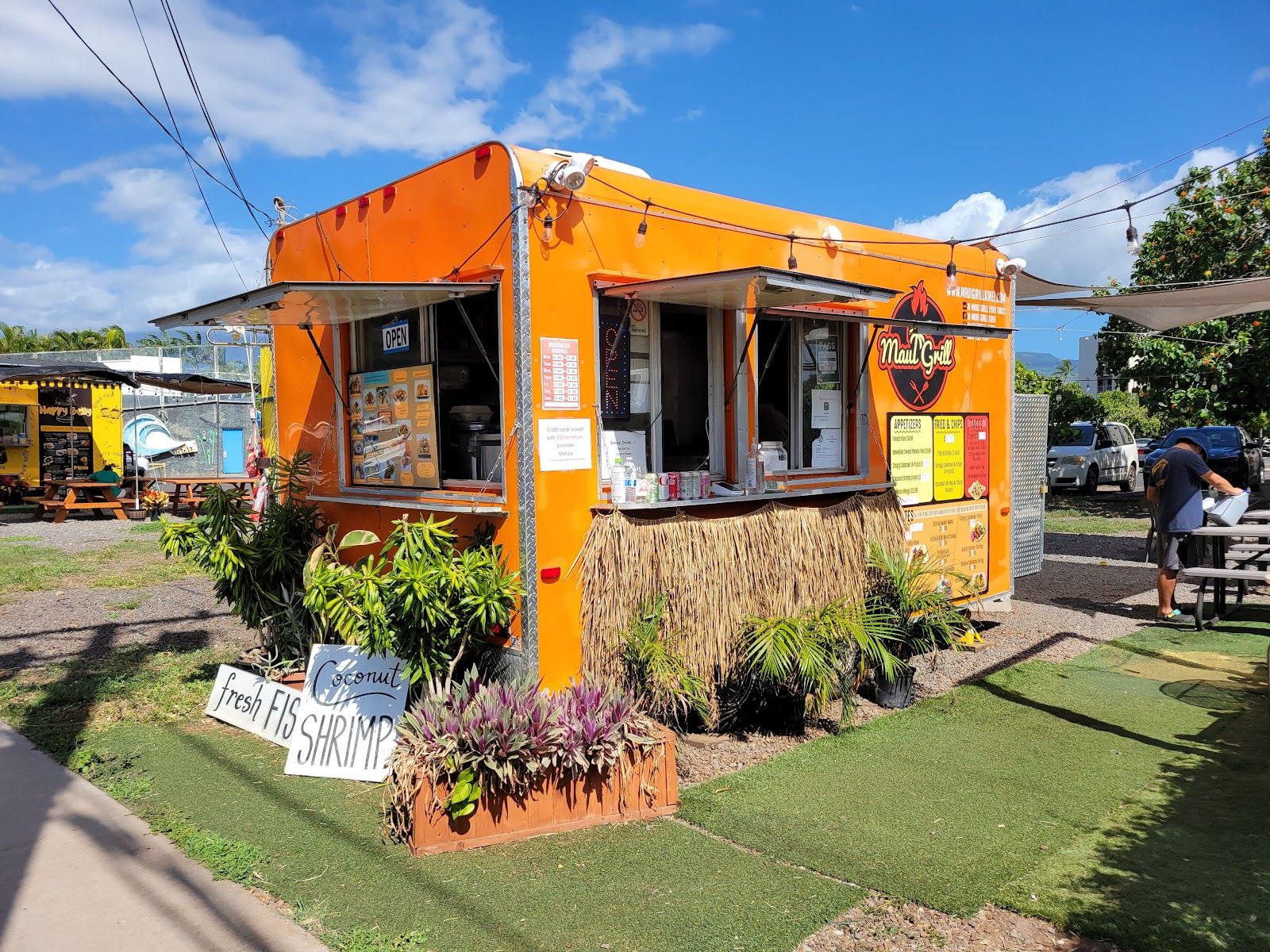 Photo 5 of Kihei Fish House by Maui Grill in Kīhei, Maui