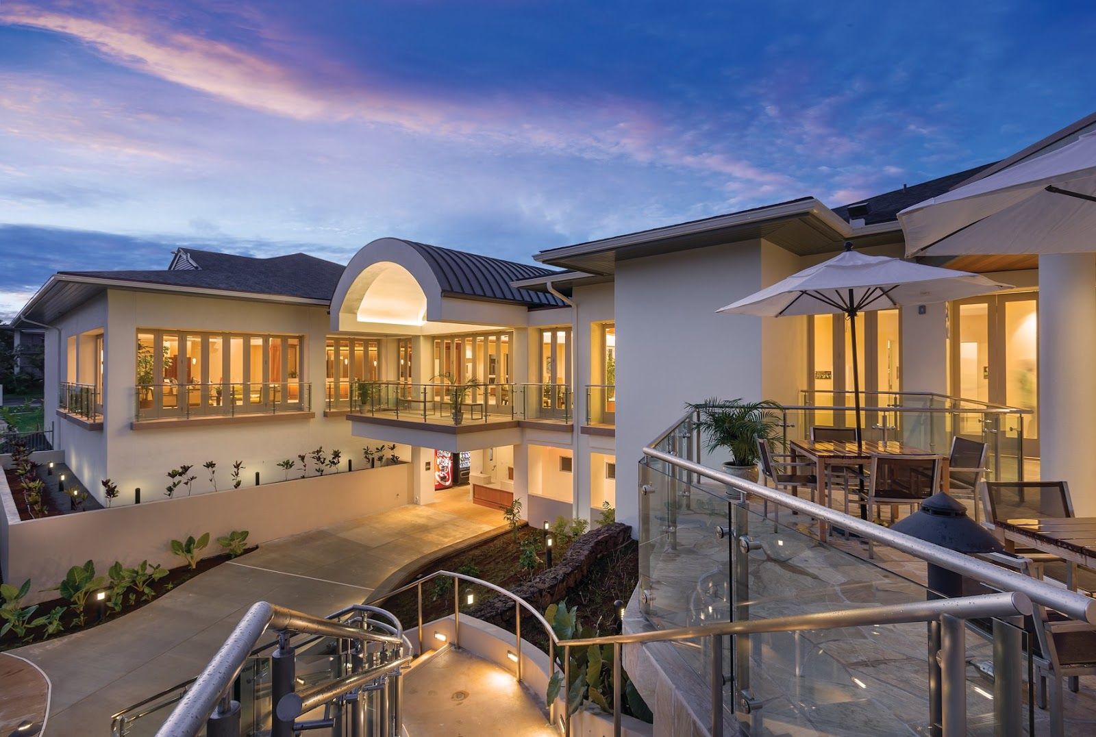 Club Wyndham Bali Hai Villas lodging in Princeville, Kaua‘i