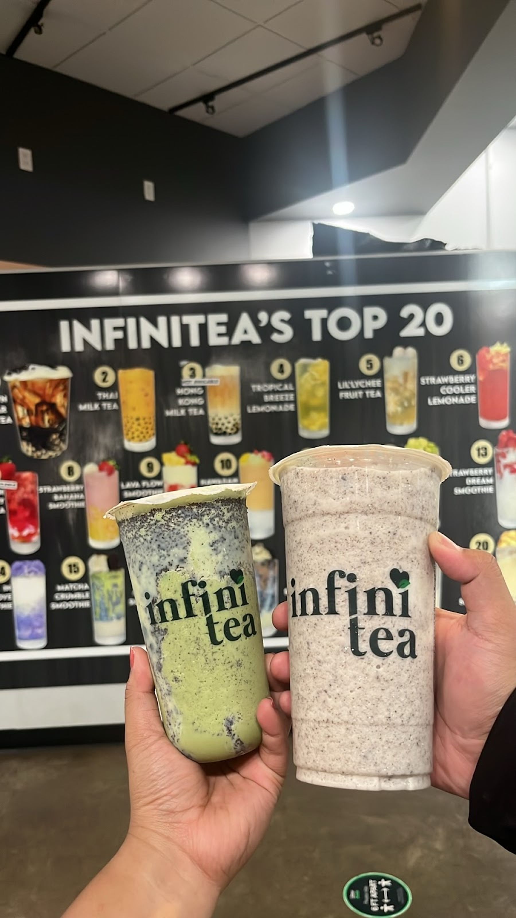 Photo 3 of Infinitea in Kapolei & Makakilo, Oahu