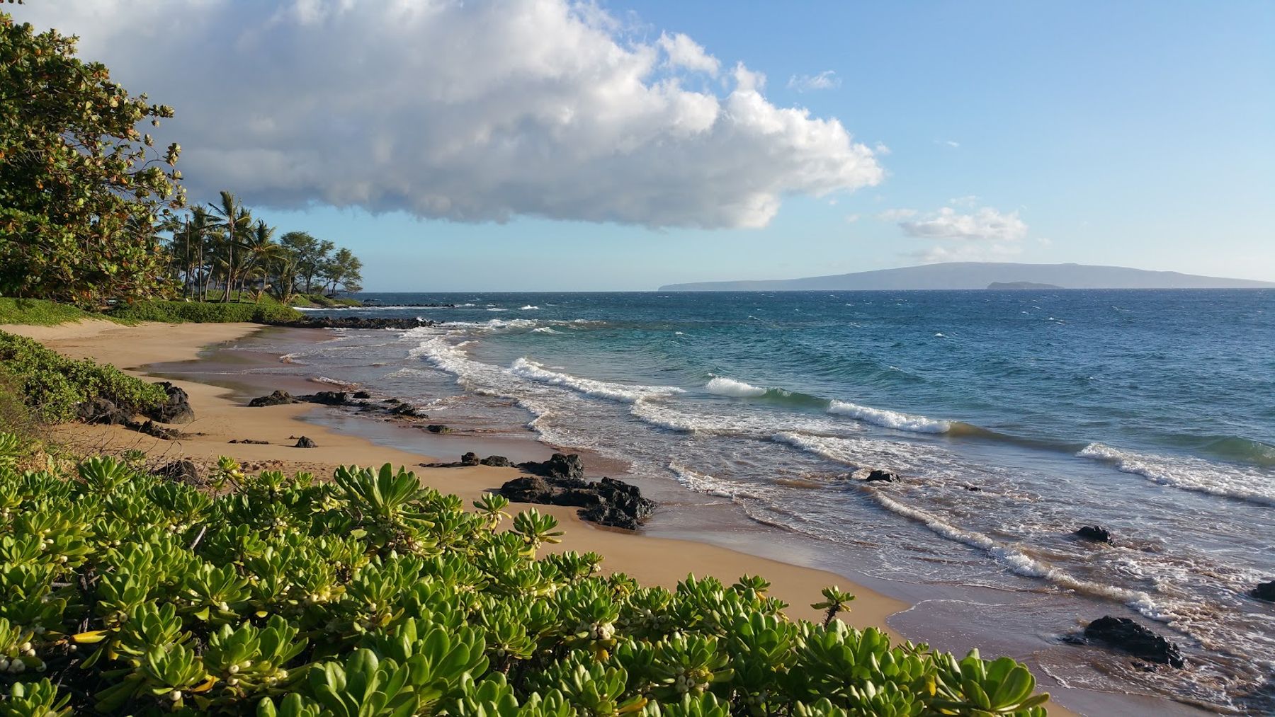 Photo 8 of Polo Beach Park in Wailea, Maui