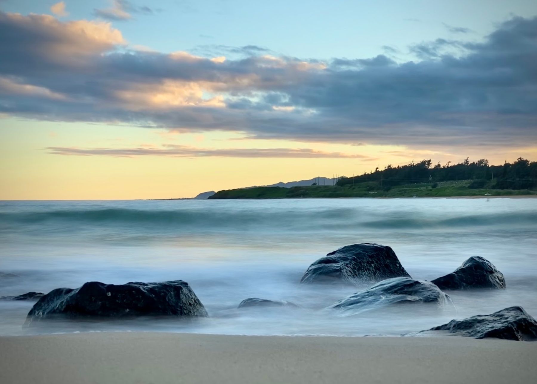 Keālia Beach in Kapaʻa, Kaua‘i photo 2