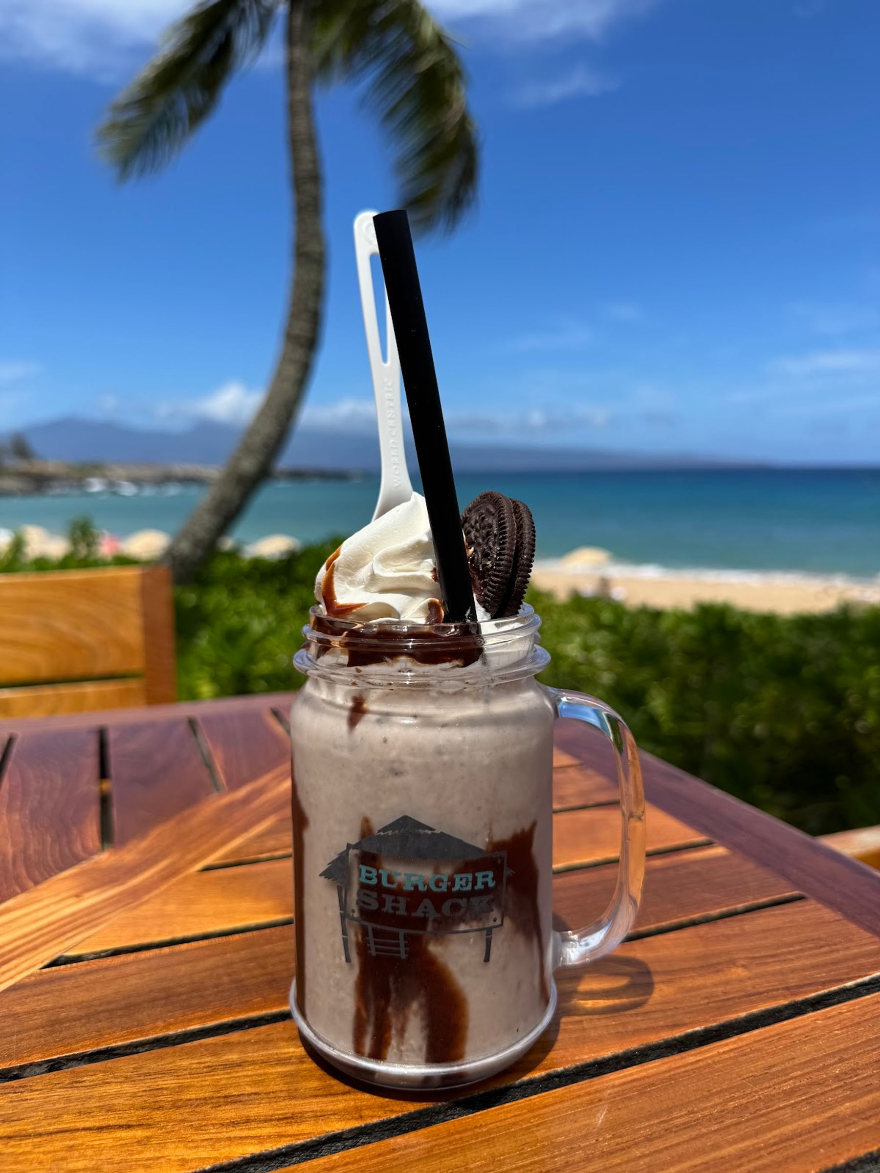 Photo 5 of Burger Shack in Kapalua, Maui