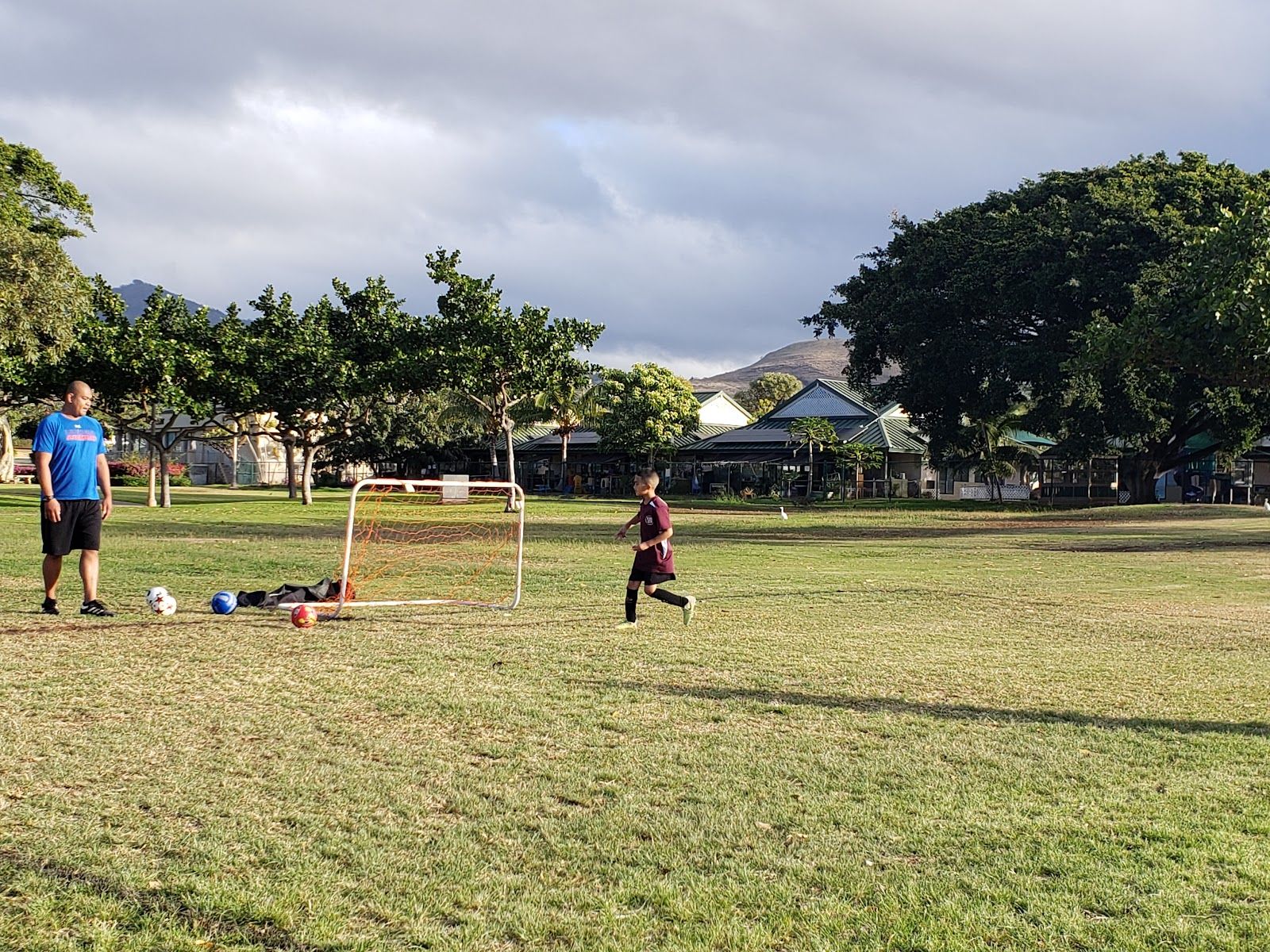 Photo 4 of Kapolei Regional Park in Kapolei & Makakilo, Oahu