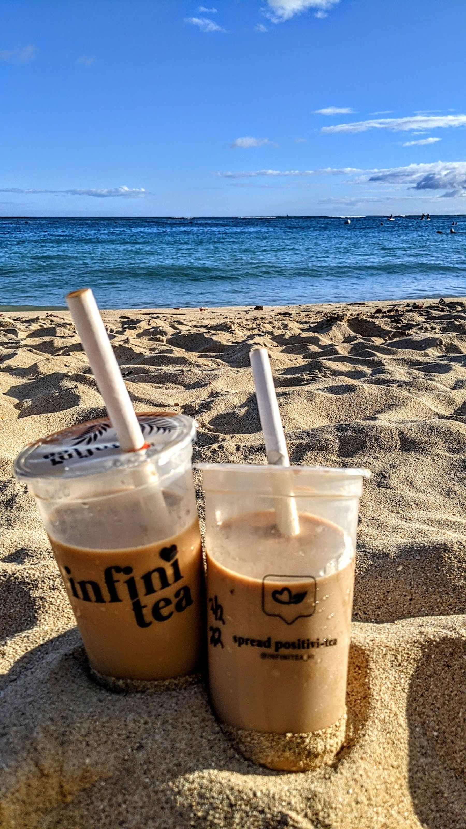 Photo 2 of Infinitea in Kapolei & Makakilo, Oahu