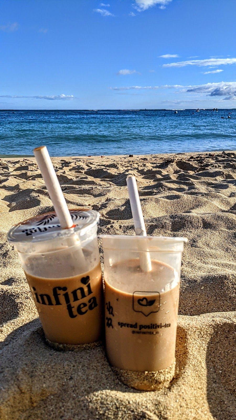 Photo 2 of Infinitea in Kapolei & Makakilo, Oahu