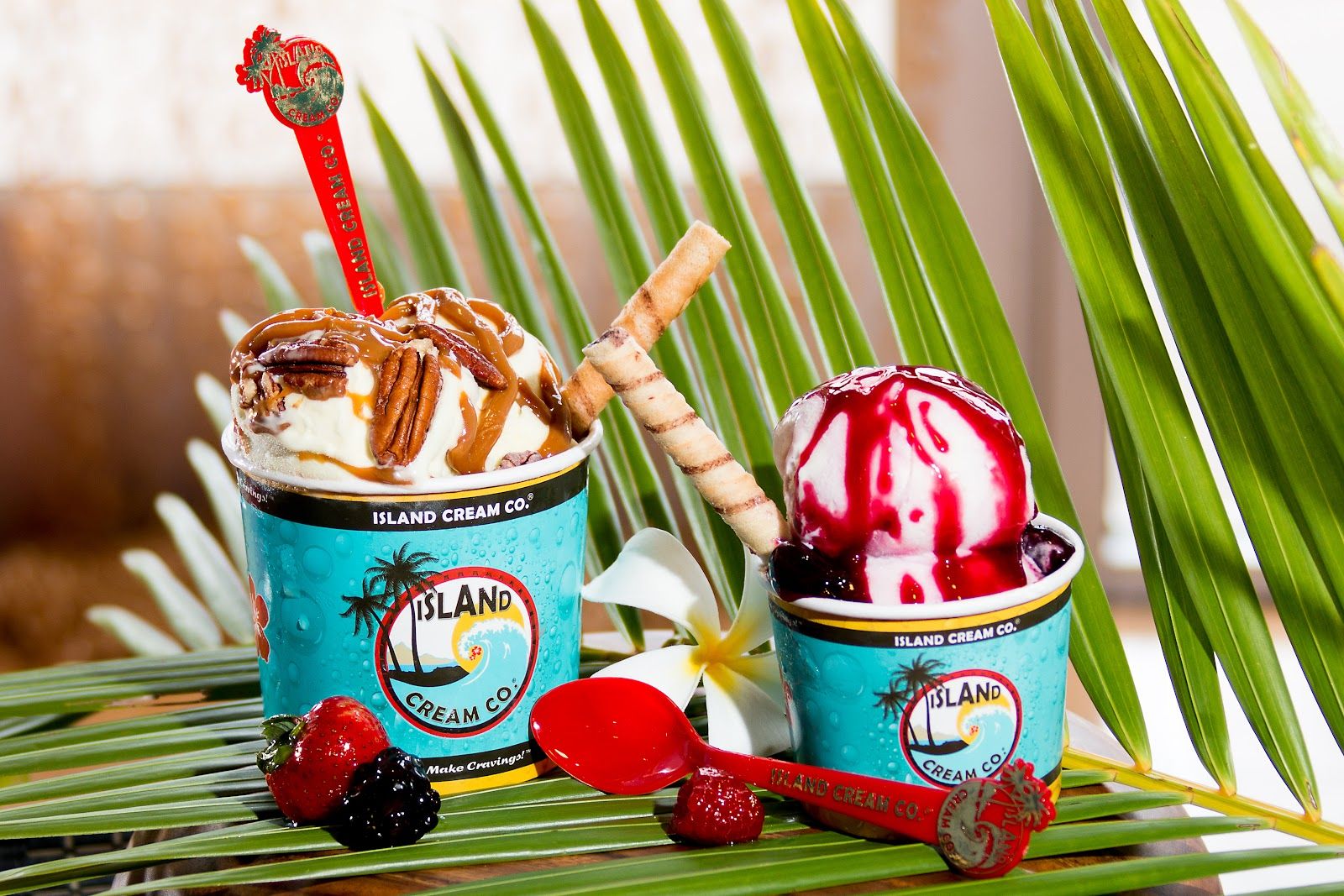 Photo 3 of Island Cream Co. in Lāhainā, Maui