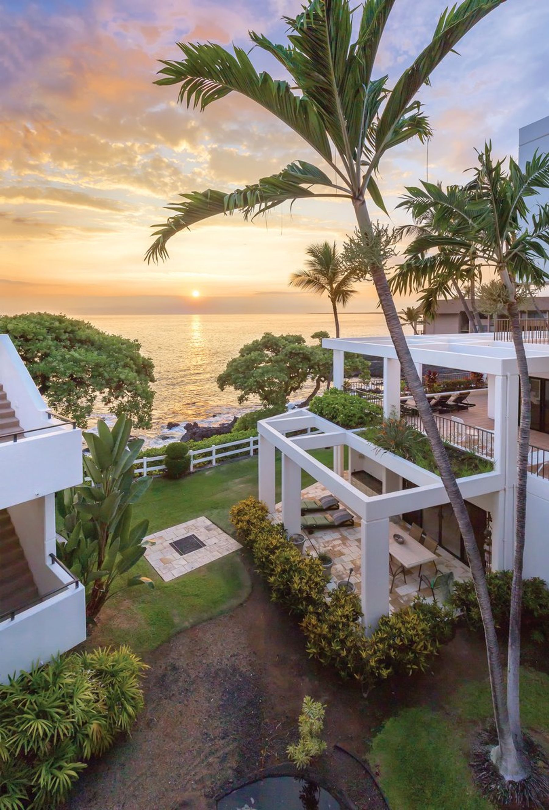Photo 8 of Club Wyndham Royal Sea Cliff in Kailua-Kona, Big-island