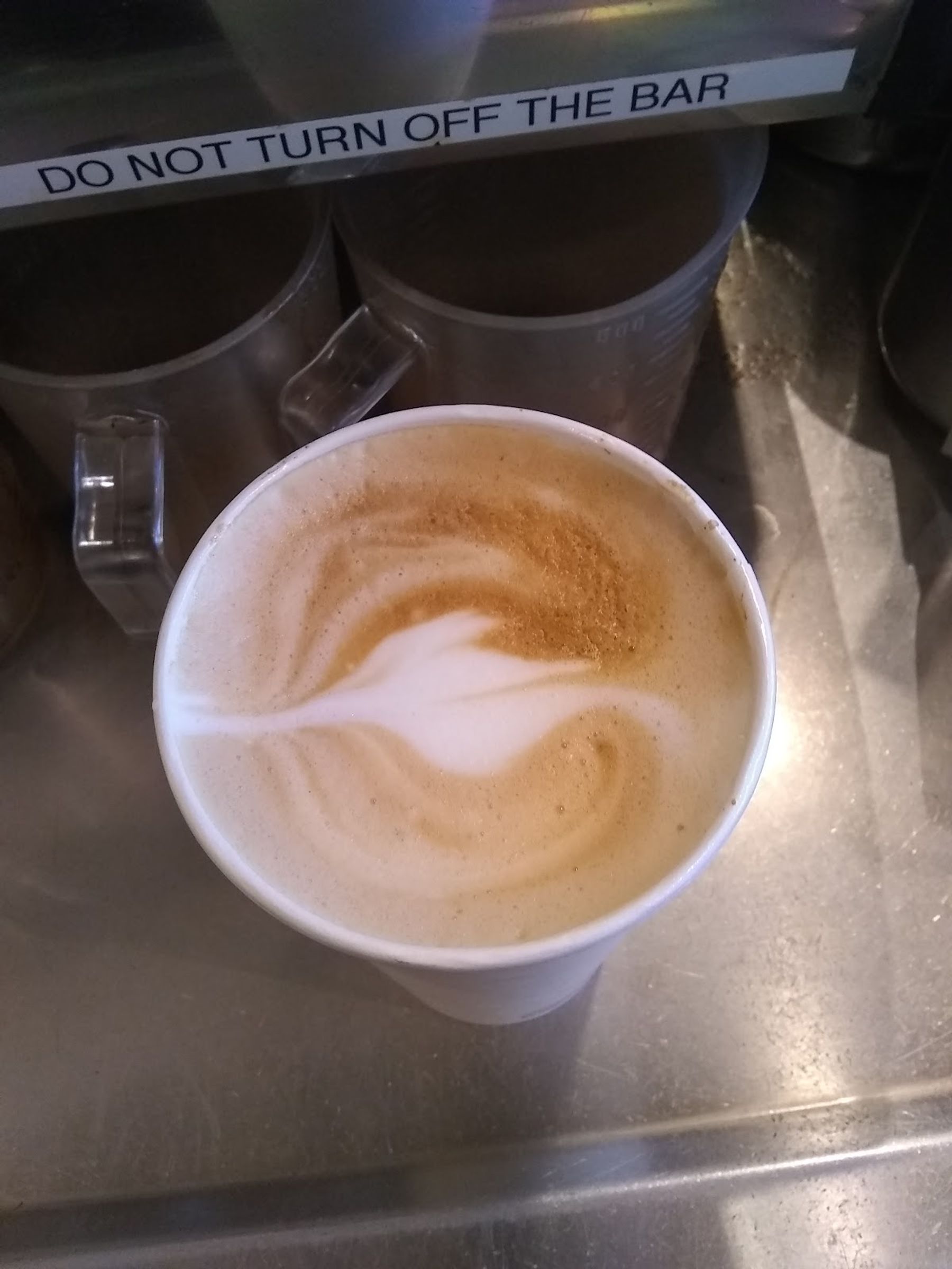 Photo 9 of The Coffee Bean & Tea Leaf Pearl City in Pearl City, Oahu