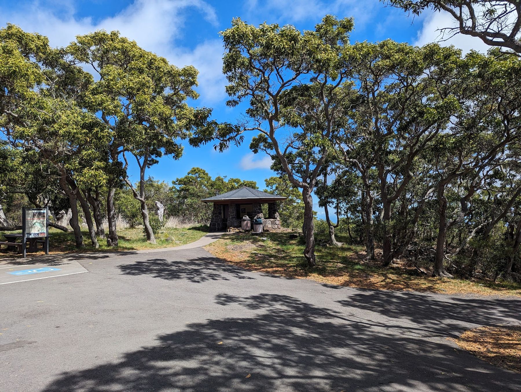 Photo 3 of Mauna Loa Lookout in Mauna Loa Summit, Big Island