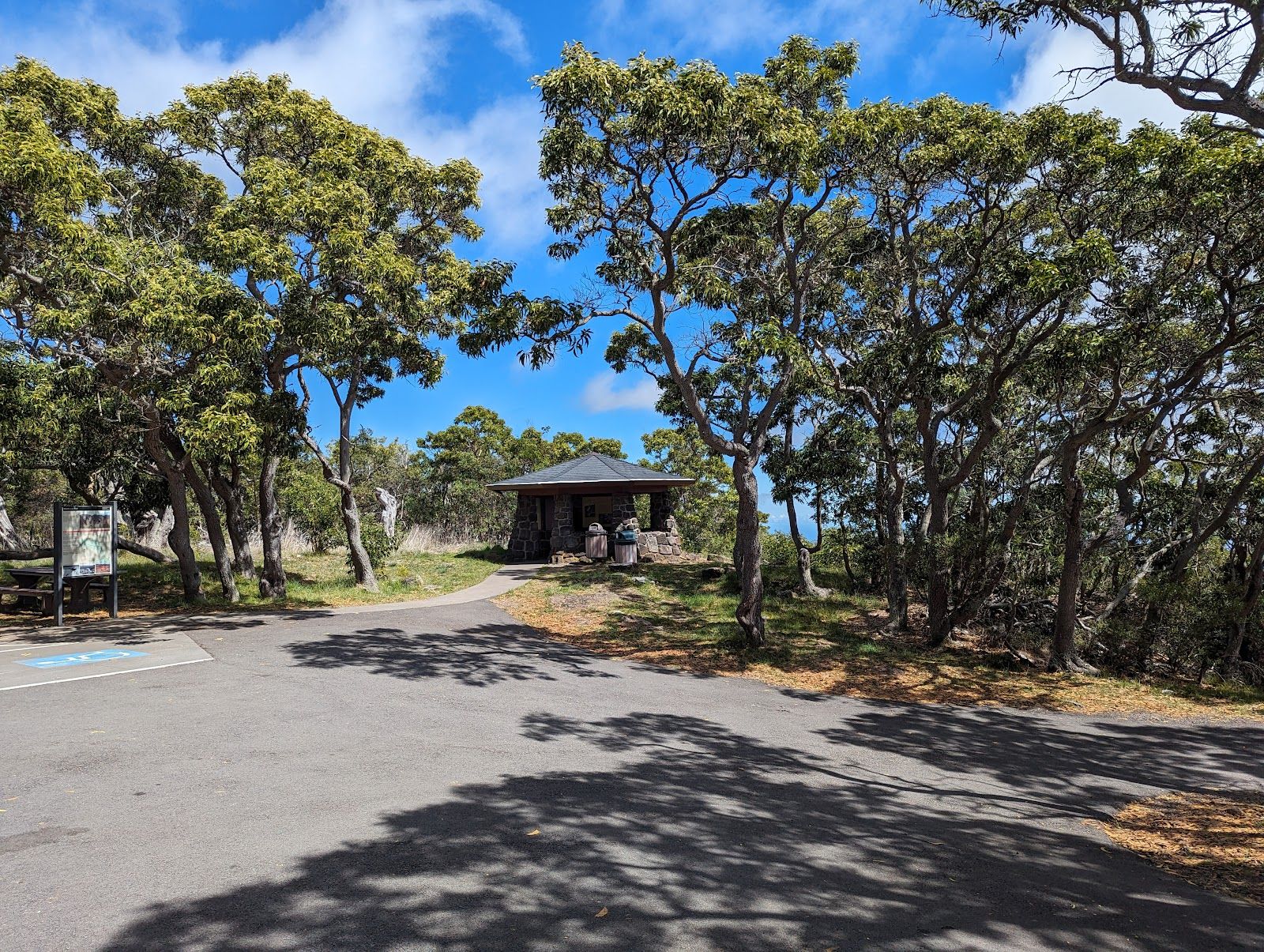 Photo 3 of Mauna Loa Lookout in Mauna Loa Summit, Big Island
