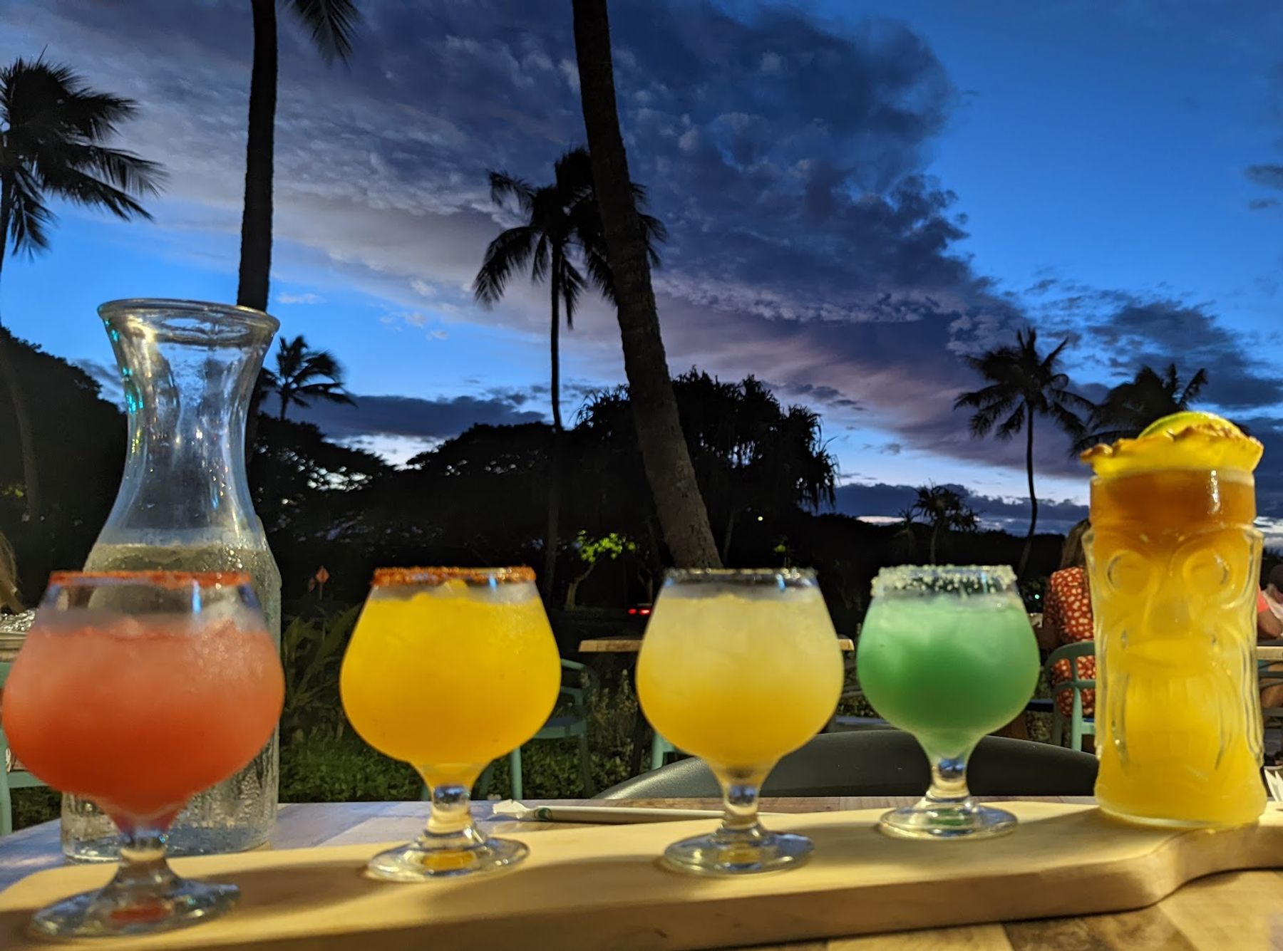Photo 2 of Mekiko Cantina in Ko Olina, Oahu