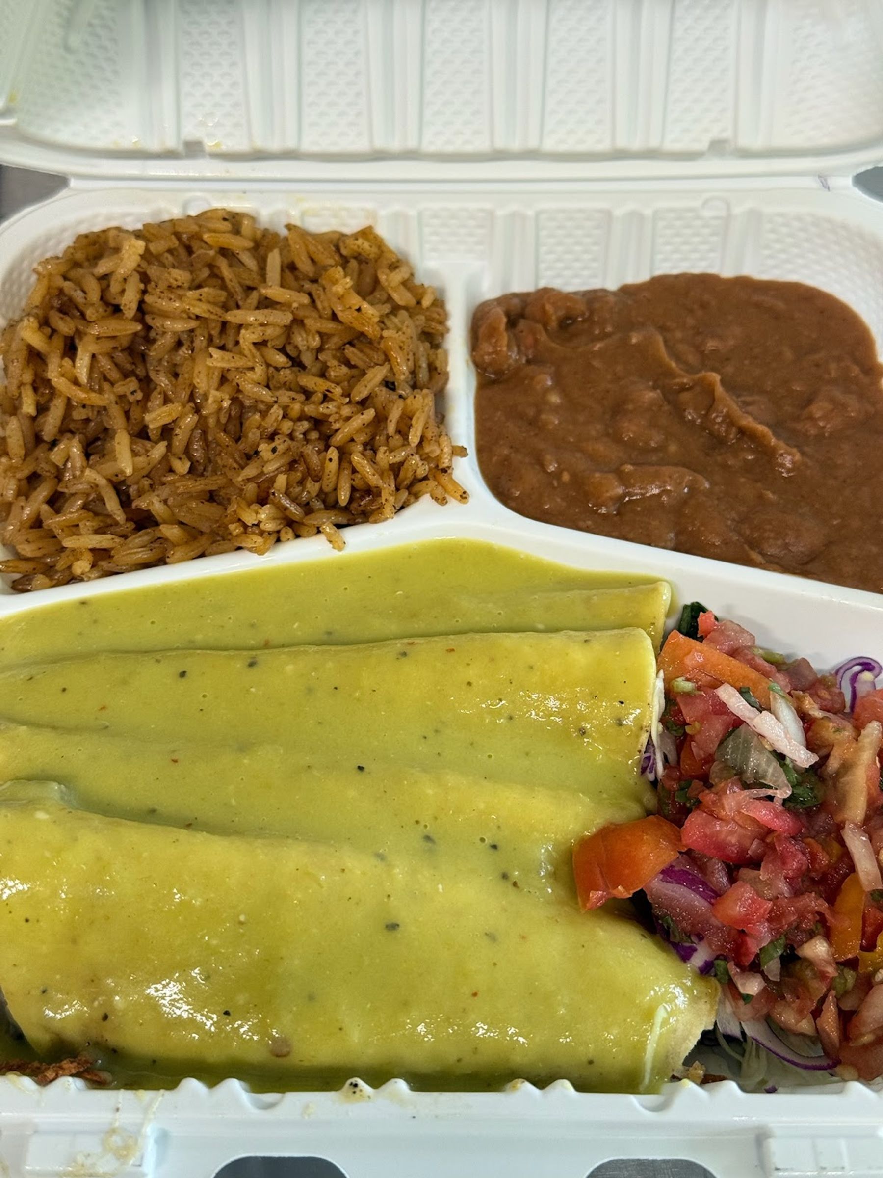 Photo 4 of Panchos Tacos in Pāhoa, Big Island