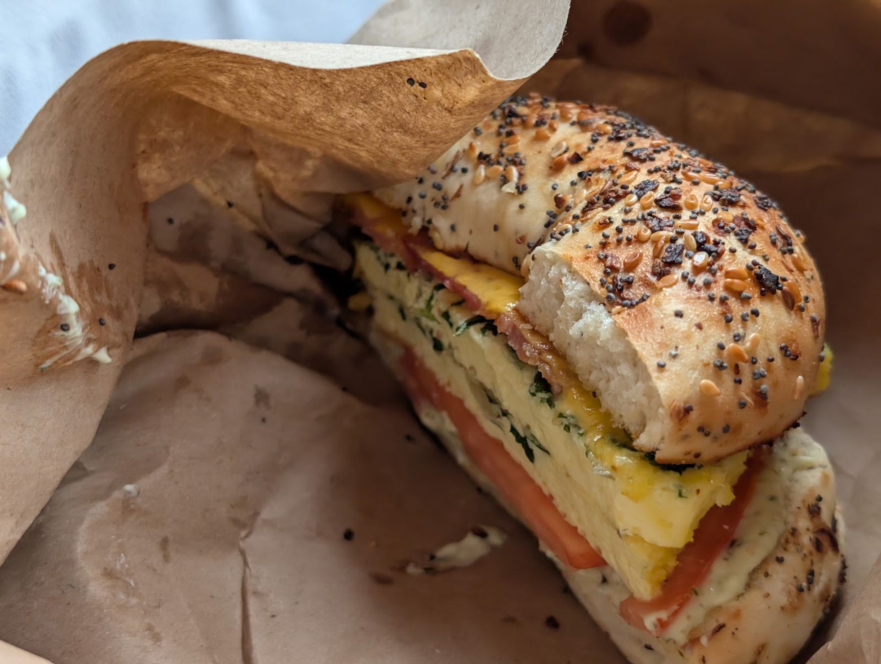 Little Fish Coffee restaurant in Poʻipū, Kaua‘i photo 5